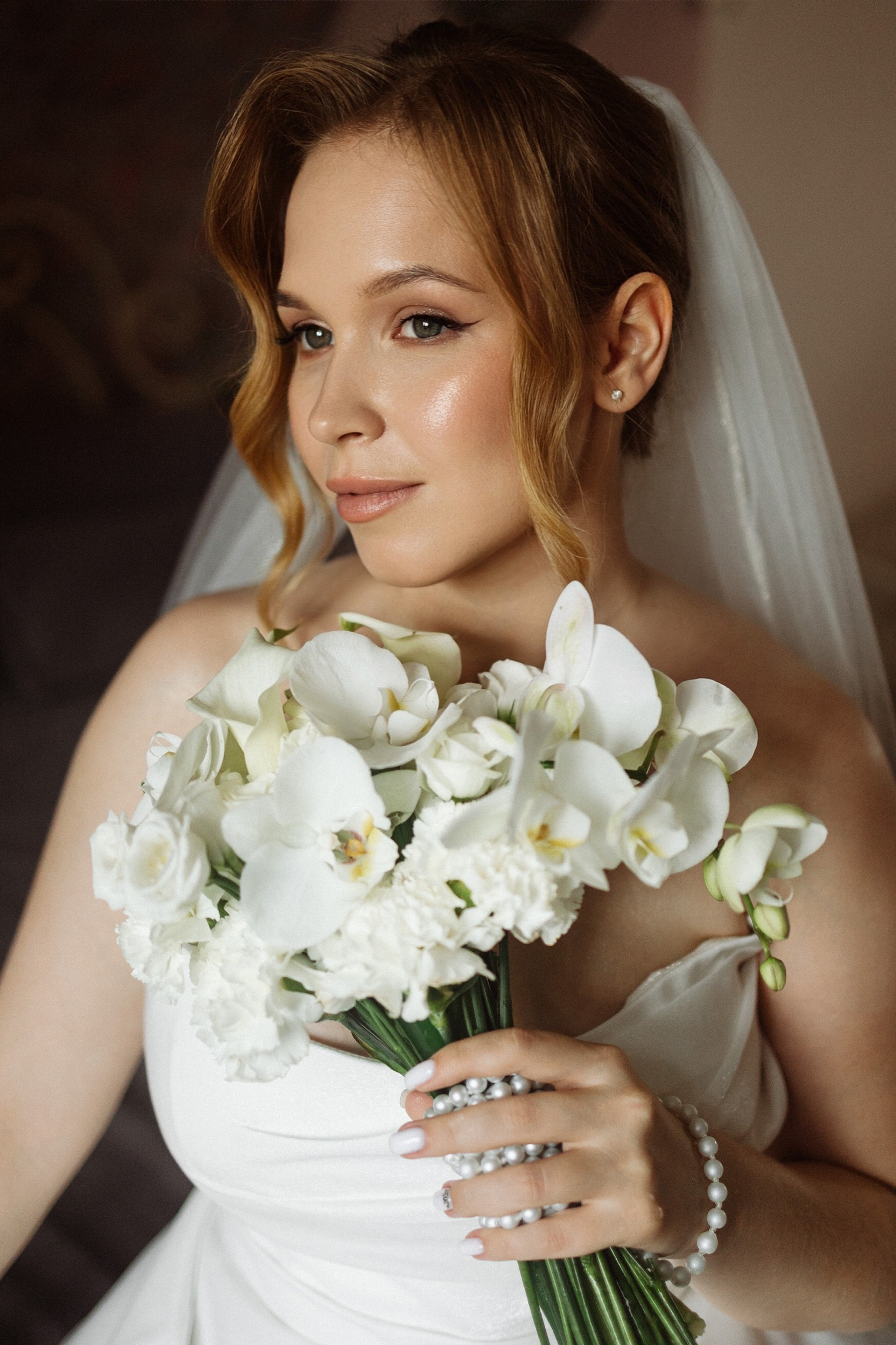 Максим и Анастасия. Свадебный фотограф Маргарита Глумскова