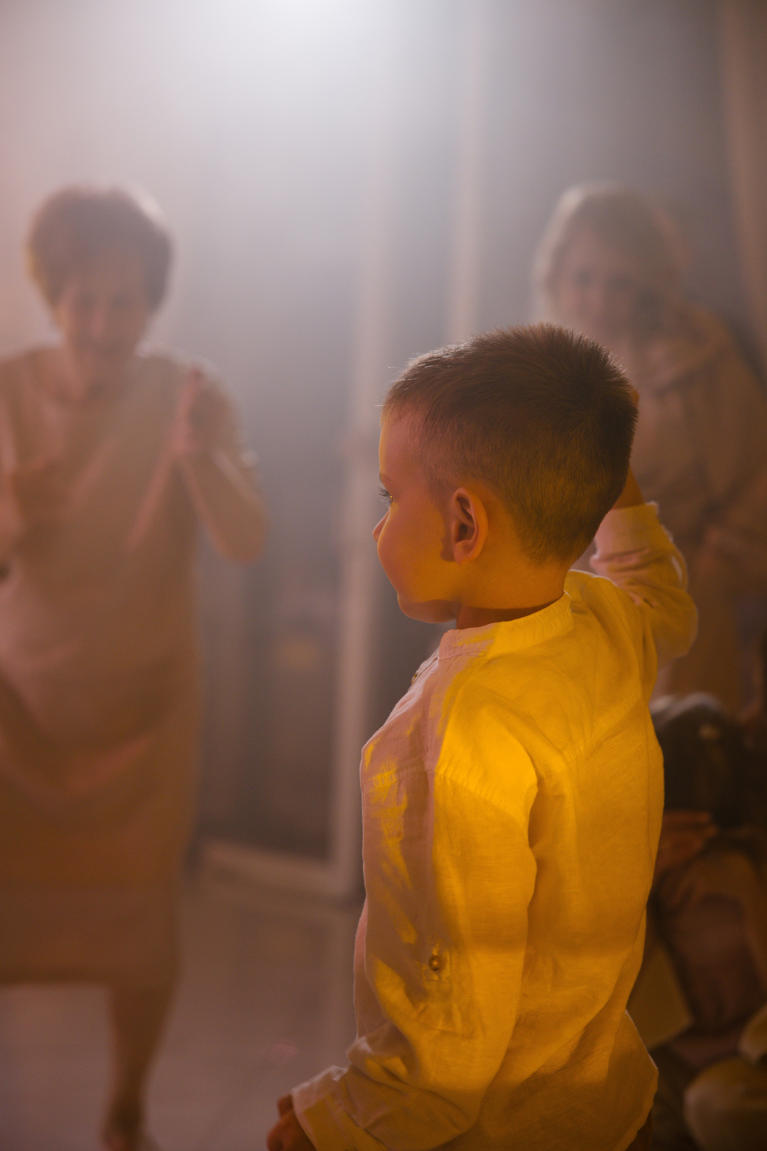 Владимир и Лия. Свадебный фотограф Полина Панина