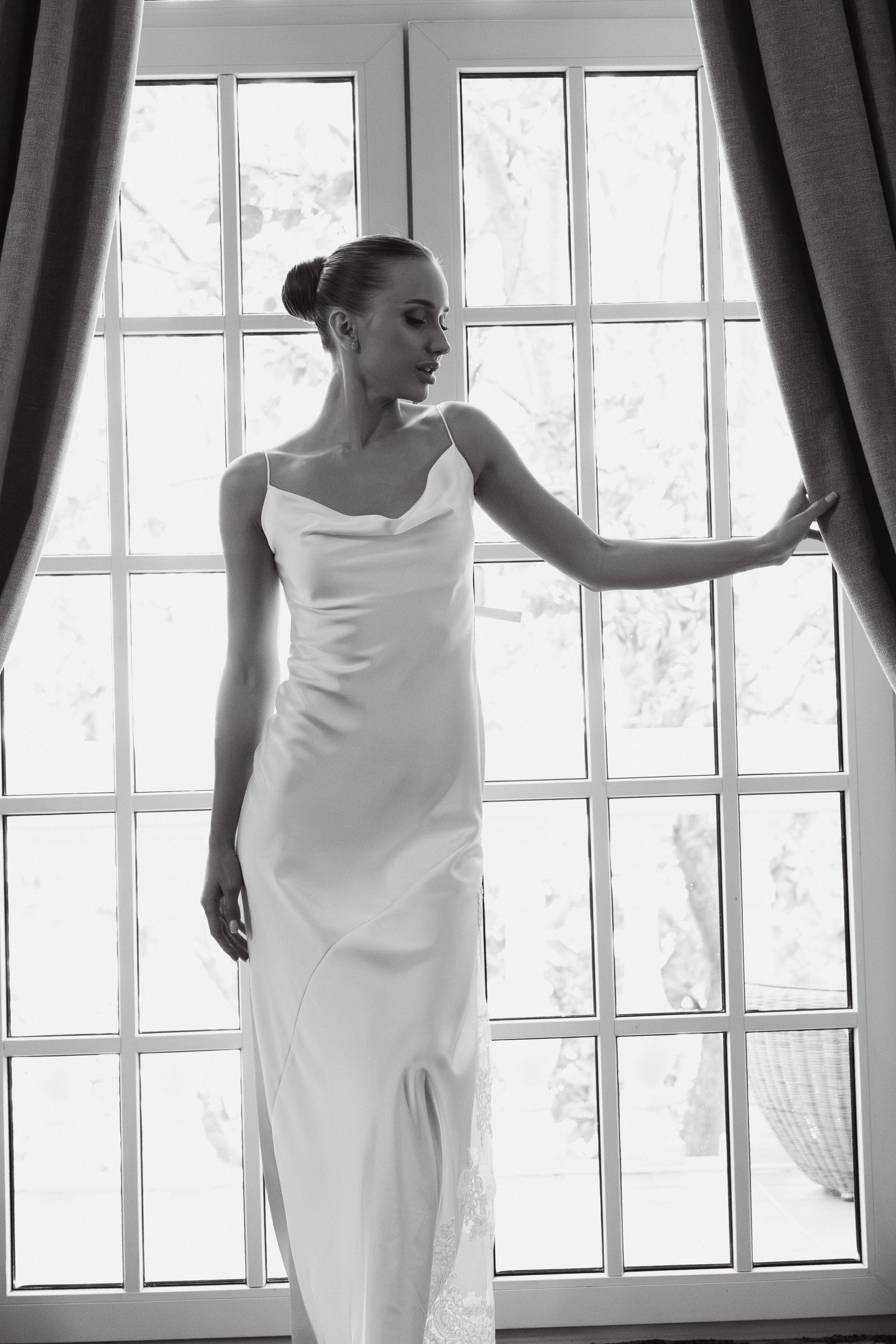 Свадьба в Old House. Главная