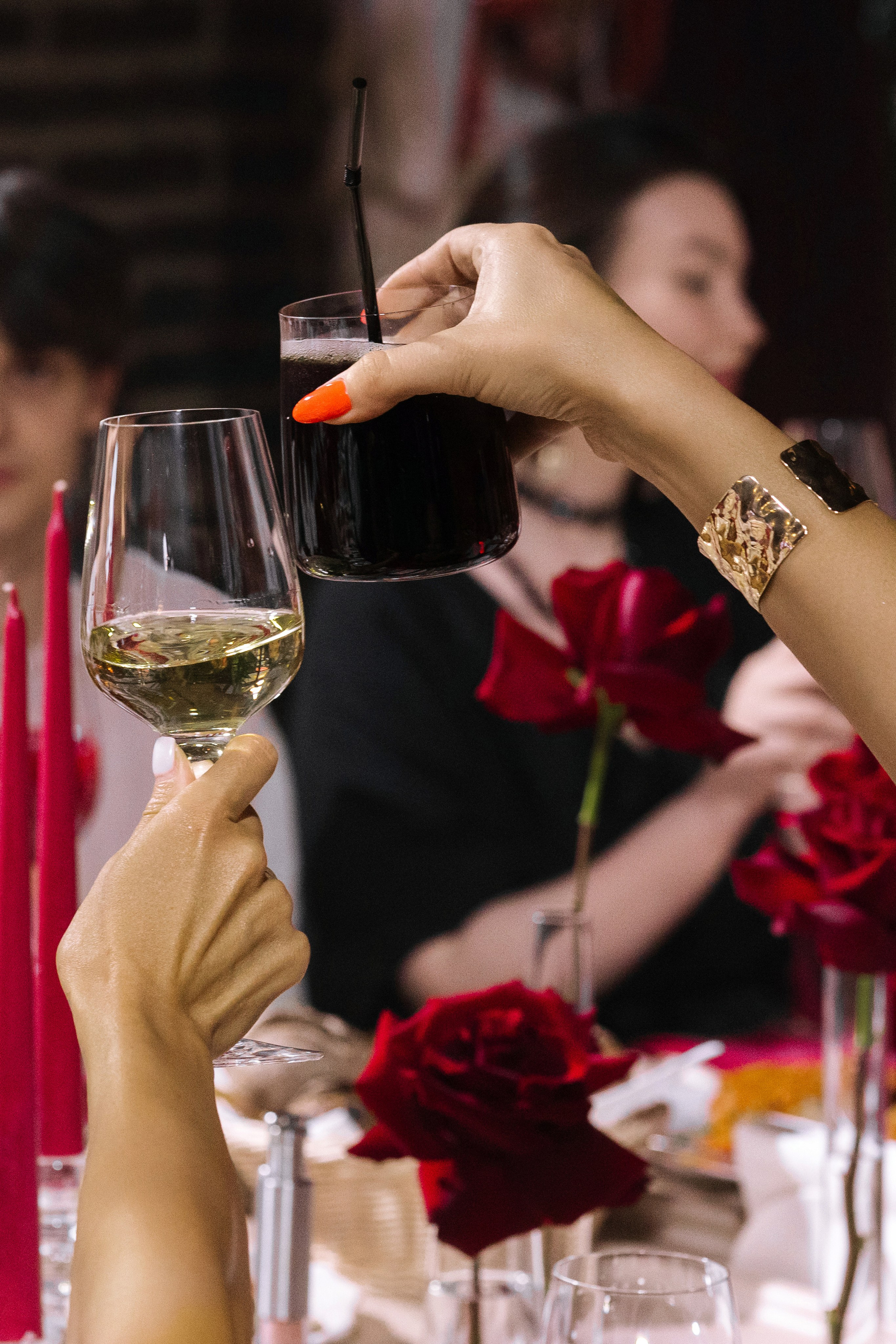 Свадьба в Old House. Главная