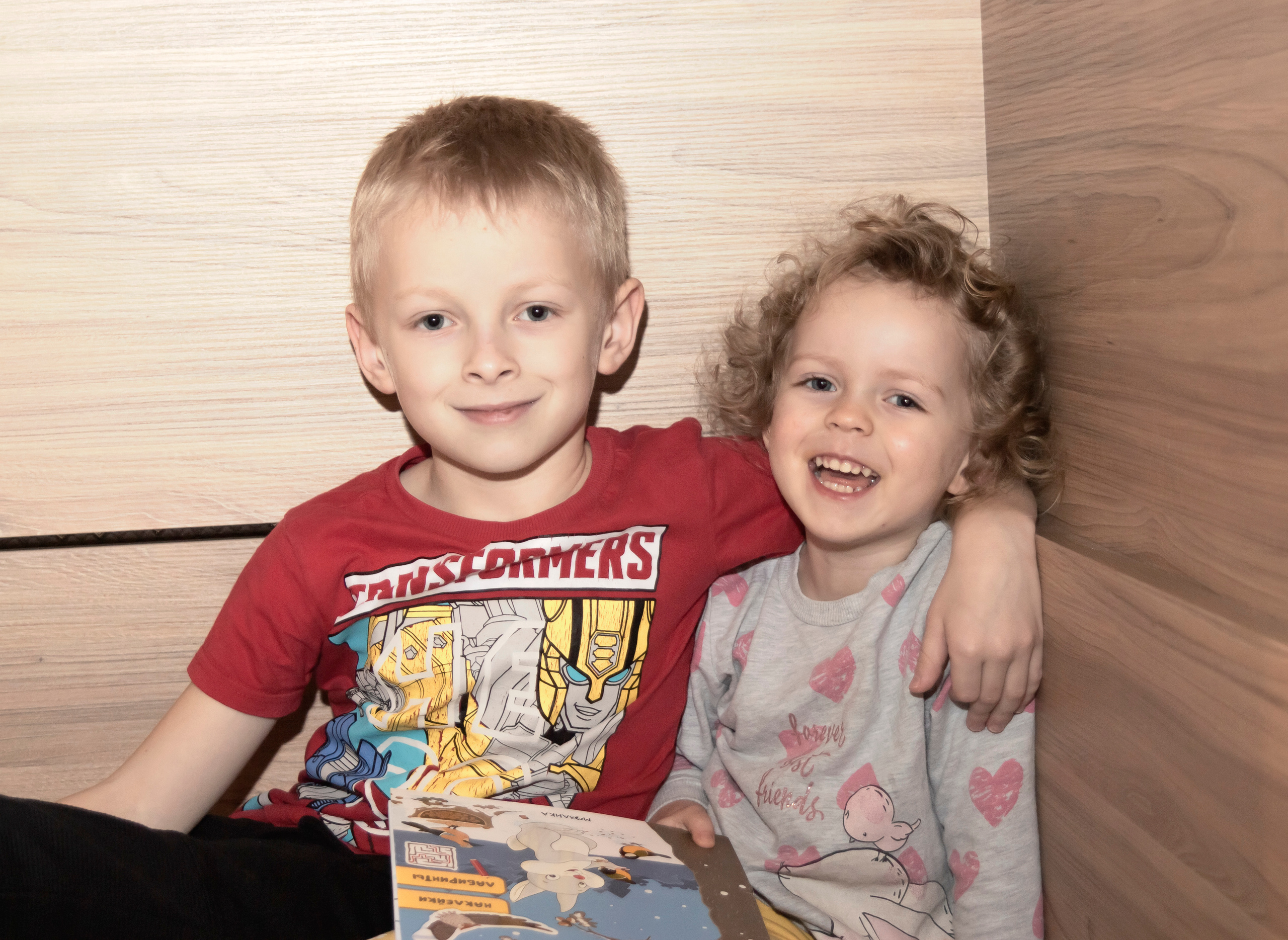 Детские фото. Фотограф Павел Дунюшкин, г.Зеленоградск Калининградской области