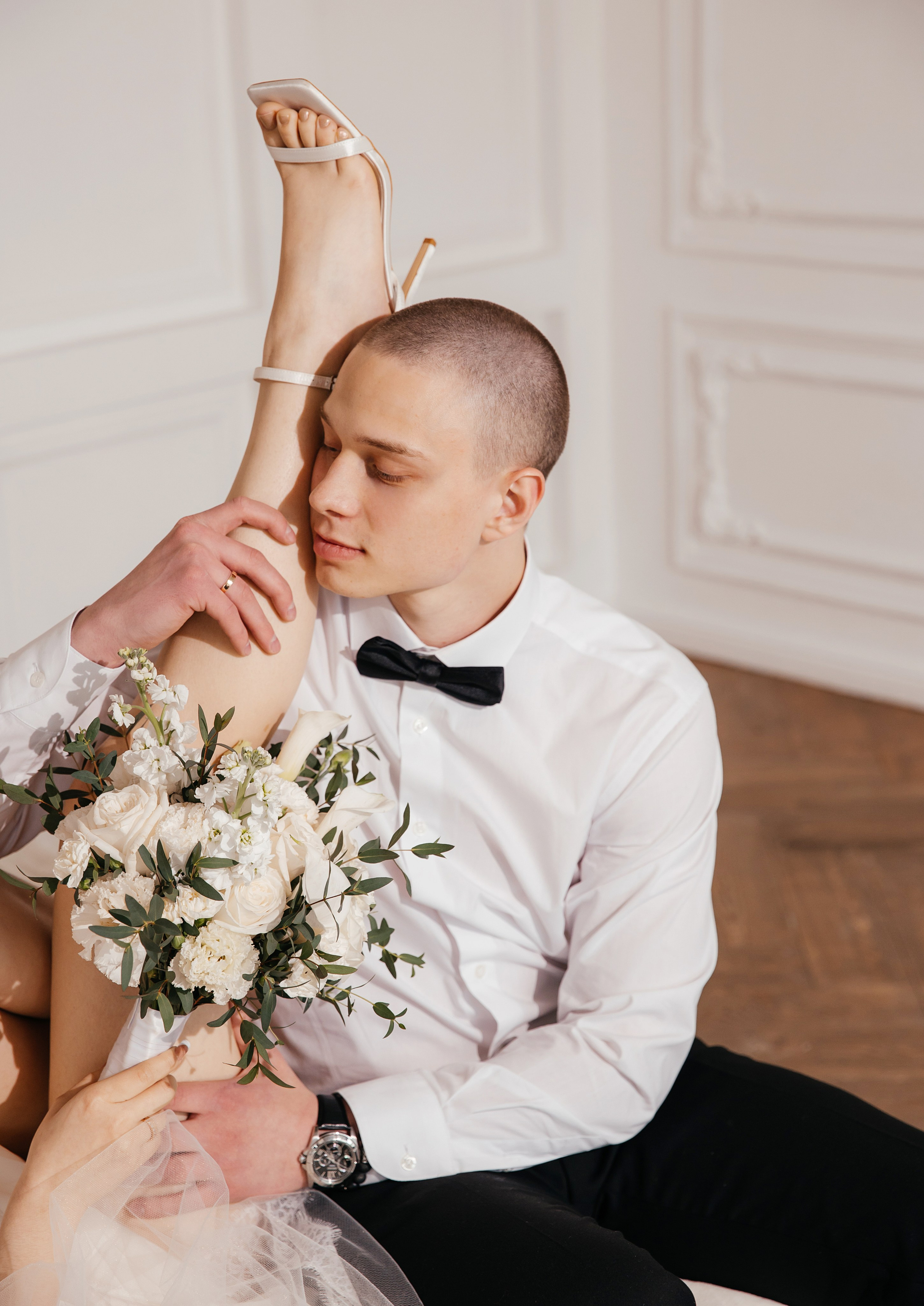 Василина & Максим. Свадебный и семейный фотограф Владивосток — Приморский край. Анастасия Щетинина