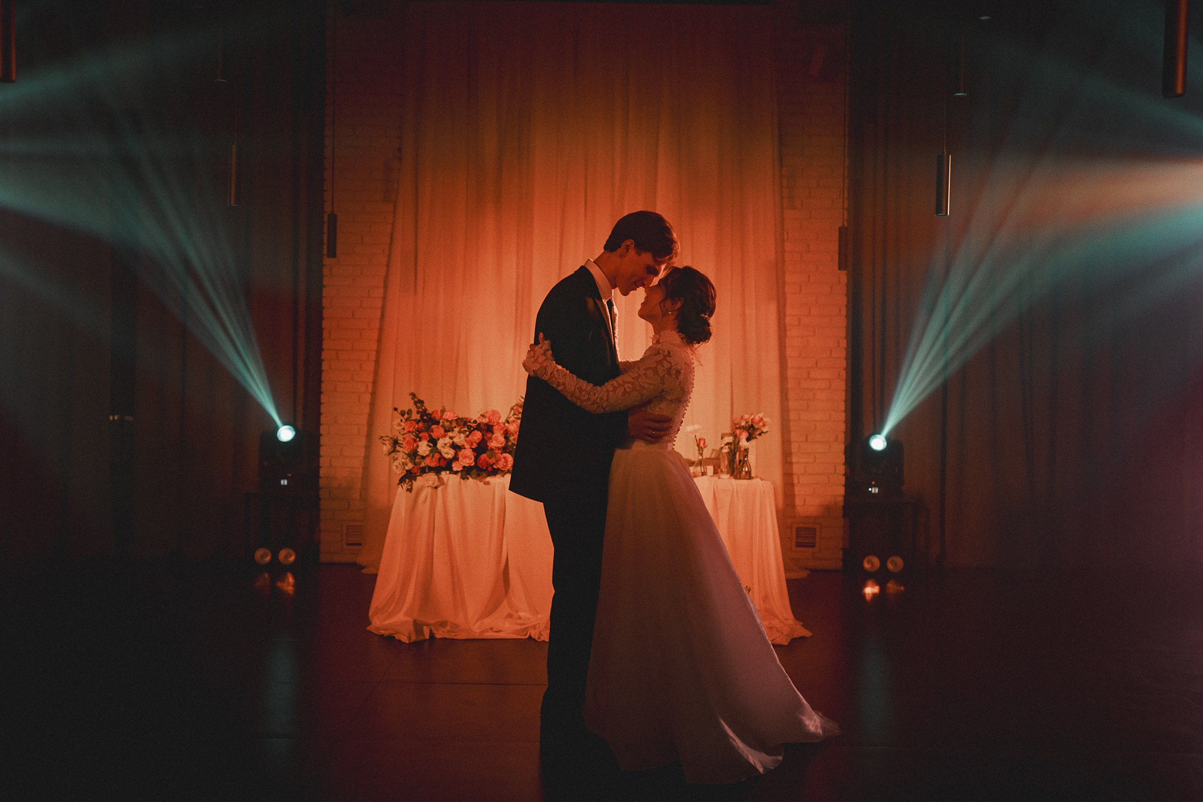 И². Свадебный фотограф Александр Осипов