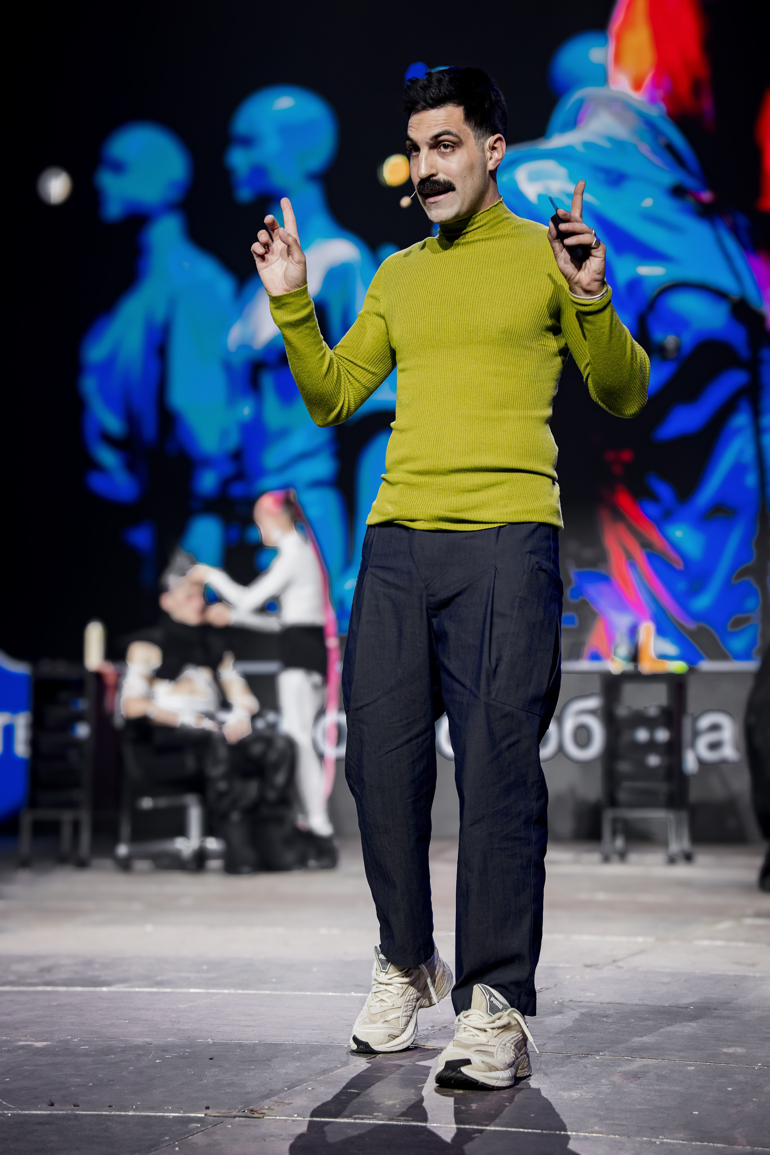 Russian barber week Moscow 10 / 2024. ФОТОГРАФ ЕКАТЕРИНБУРГ