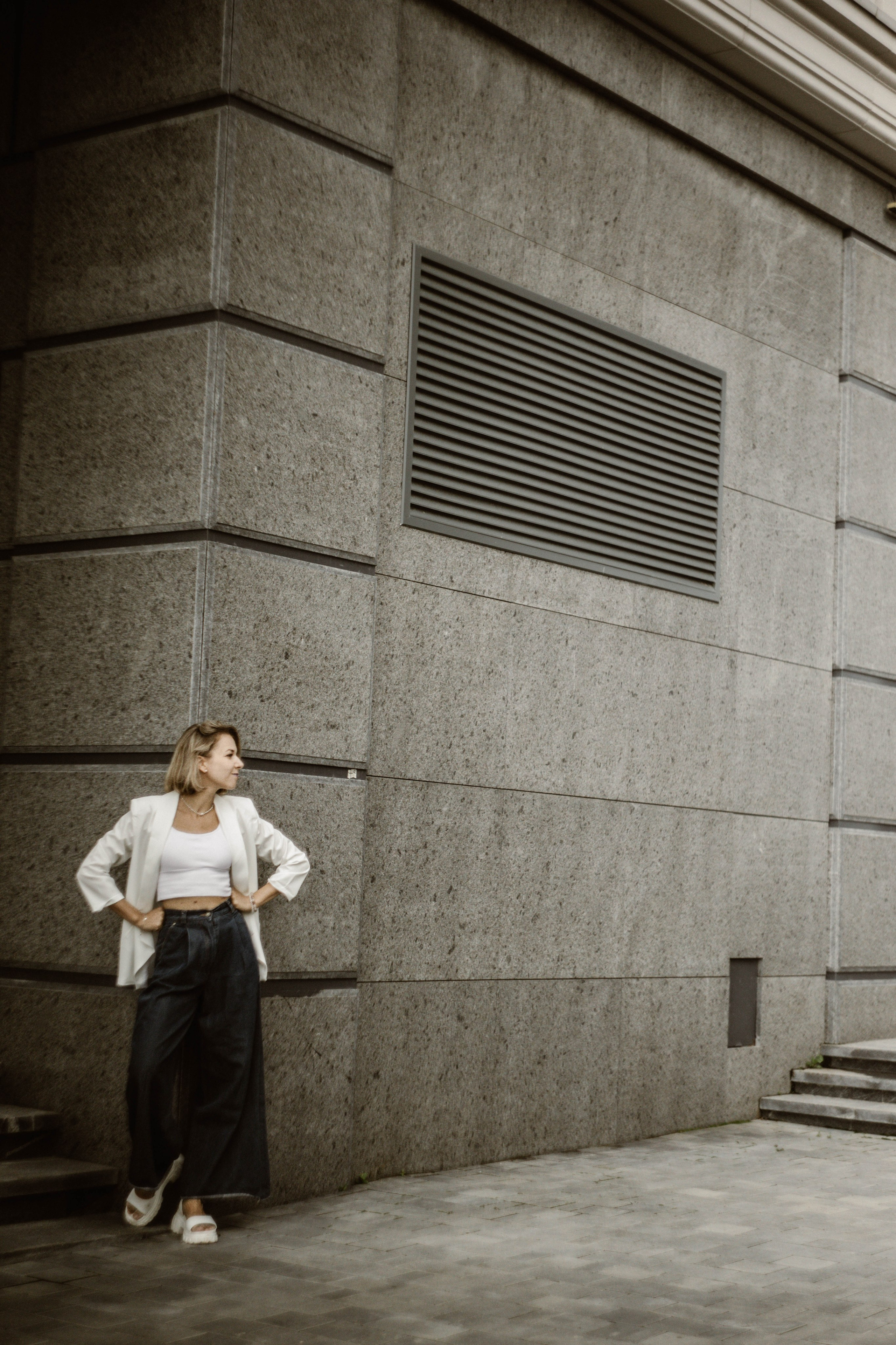 Анюта. Книжный Нижний. Фотограф в Нижнем Новгороде