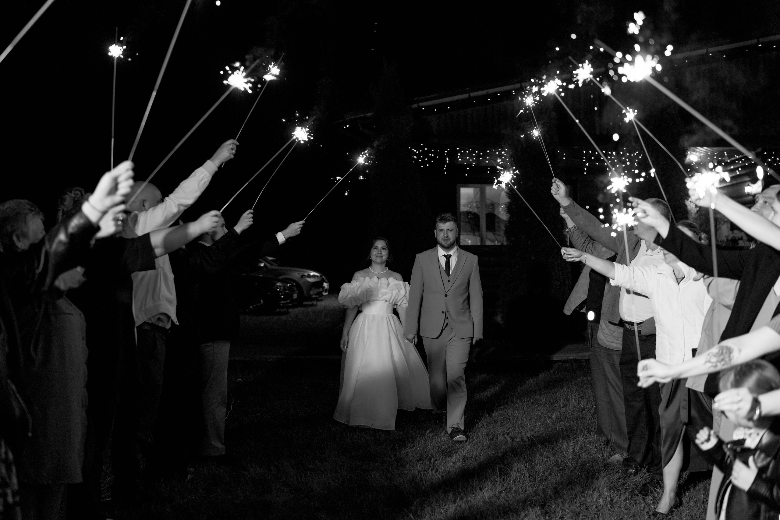 Дмитрий и Екатерина 14/06/2025. Фотограф в Смоленске Ольга Давыдова