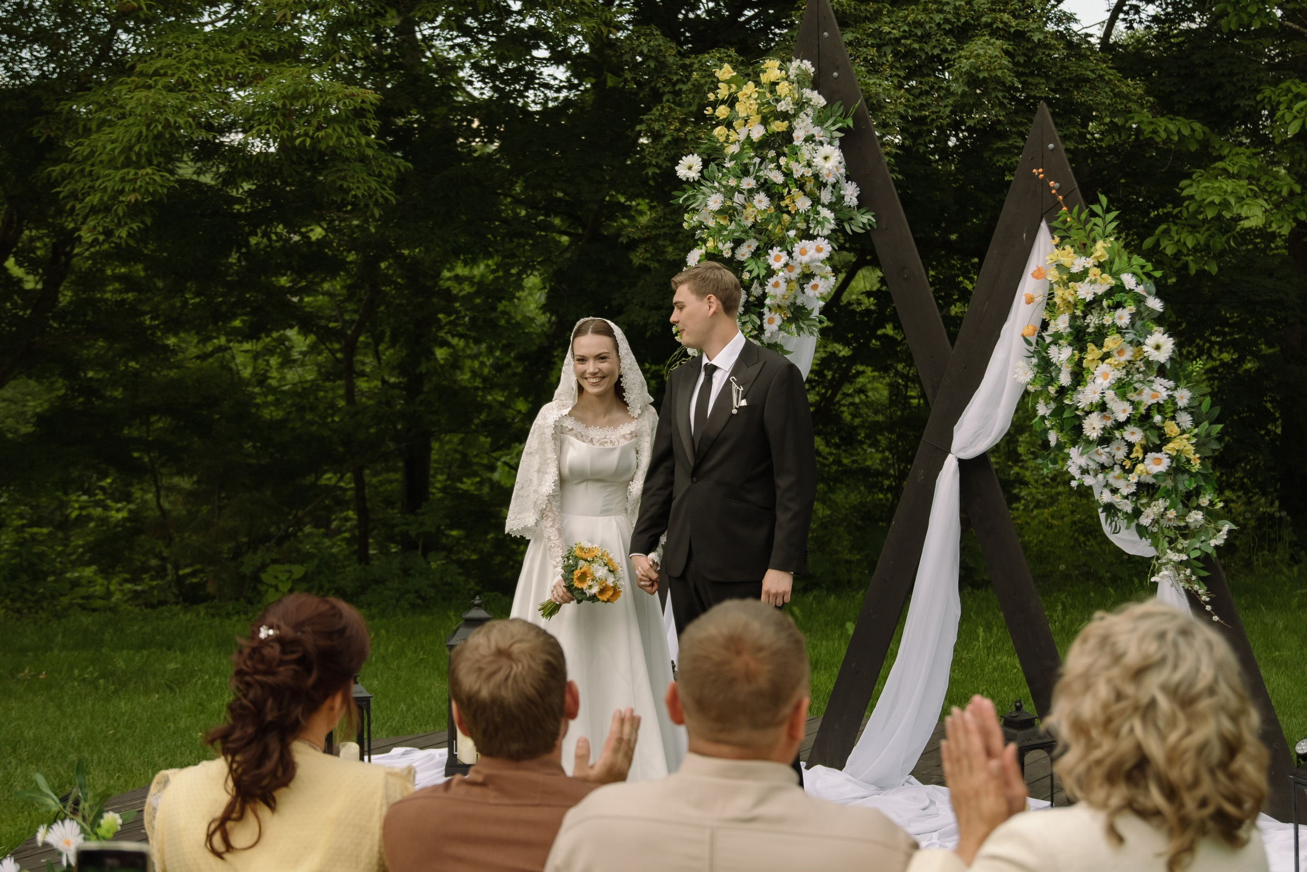 Артур & Диана | Банкет. Фотограф во Владивостоке Парамонова Елена