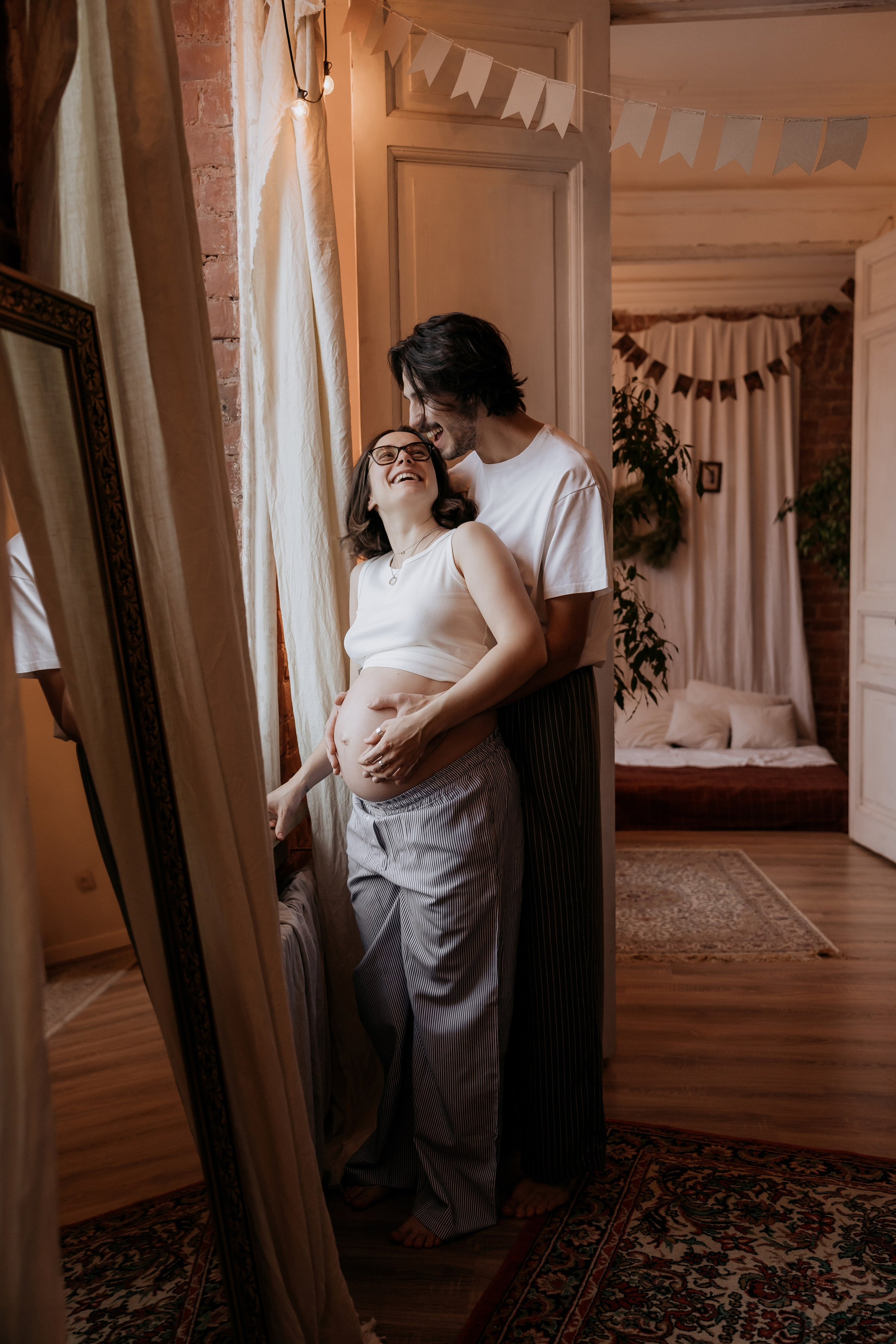 Дима и Маша. Свадебный фотограф в Санкт-Петербурге Саша Колоцей