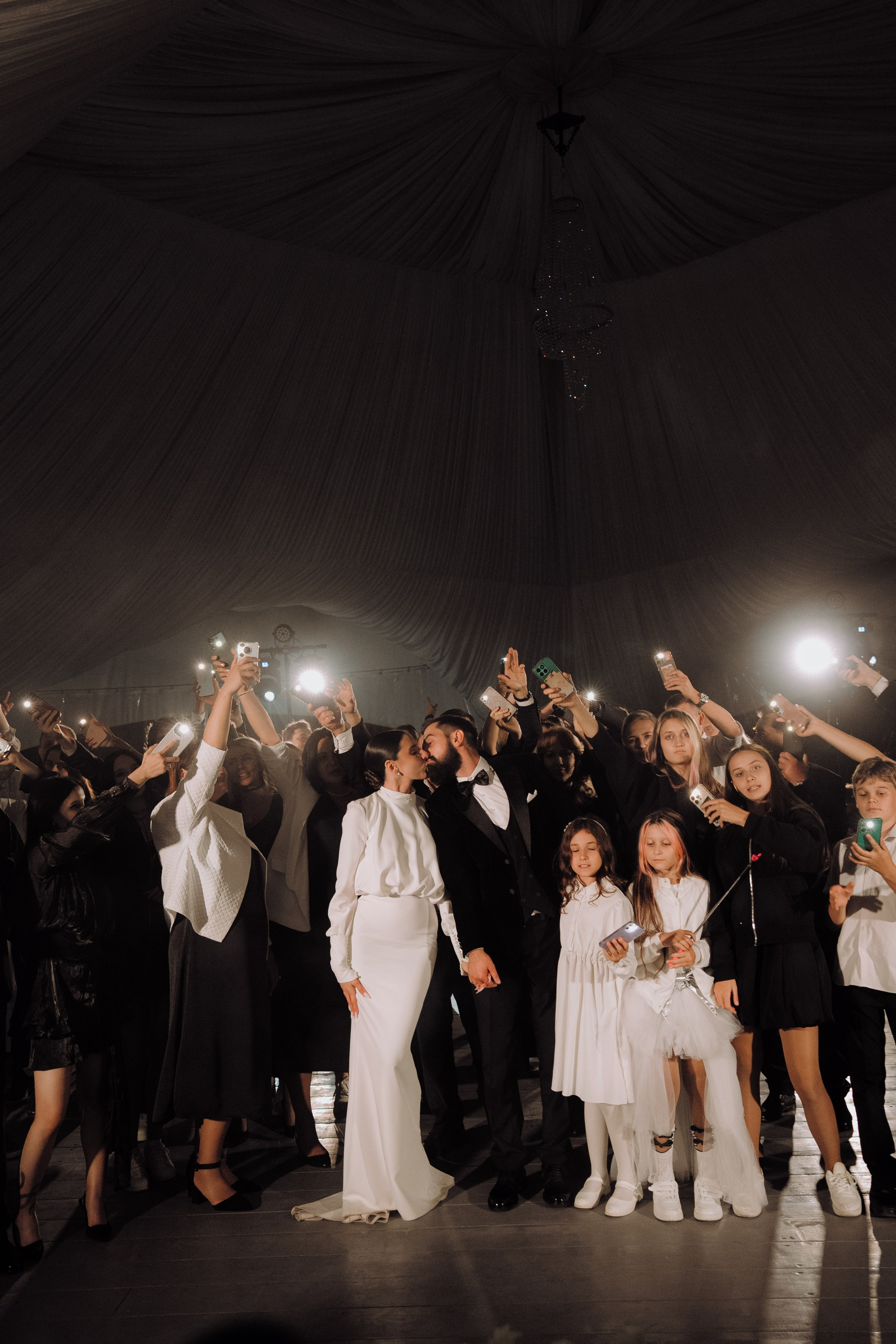 Иван и Ульяна