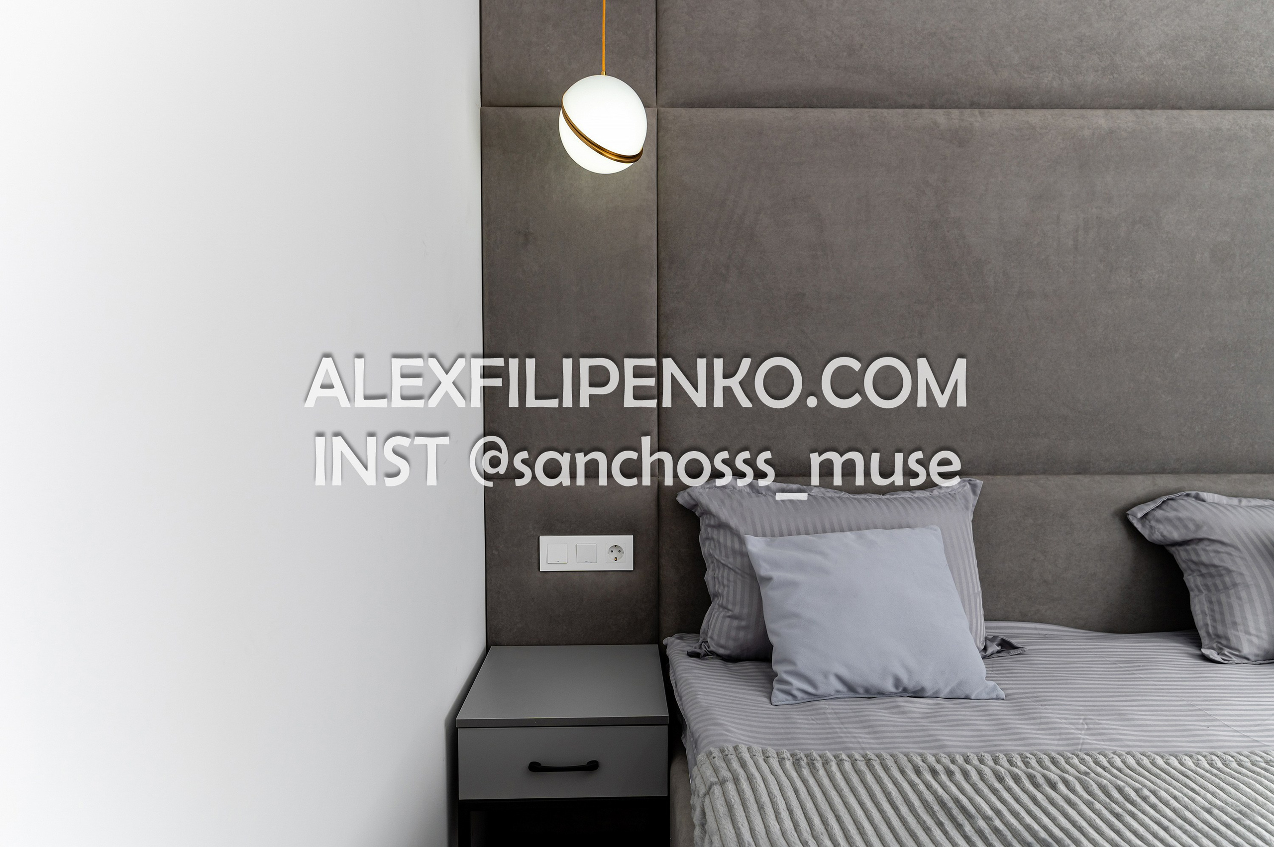 ЖК Anglettere. Фотограф интерьера недвижимости и архитектуры в Астане