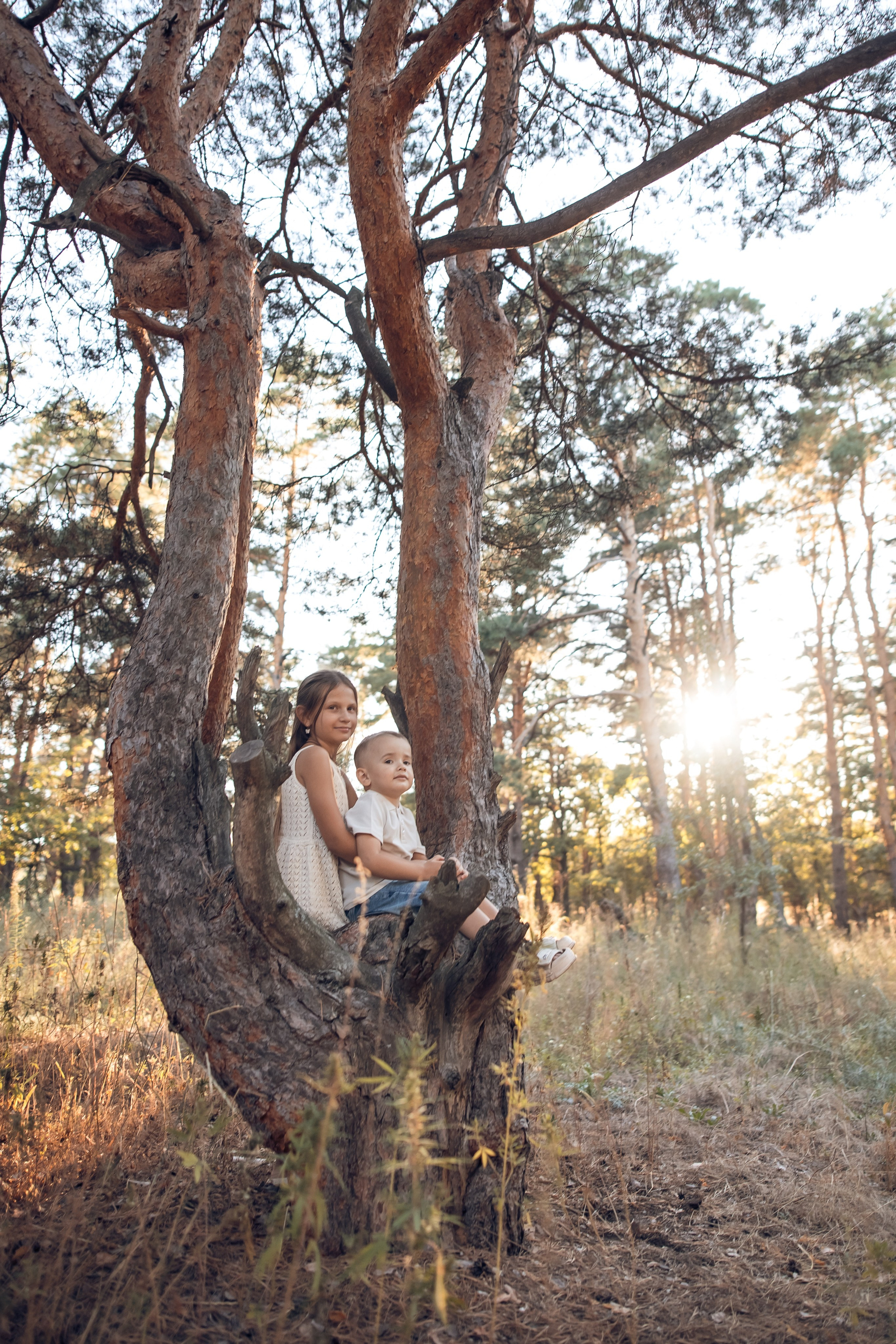 Настя и семья в ожидании. Главная