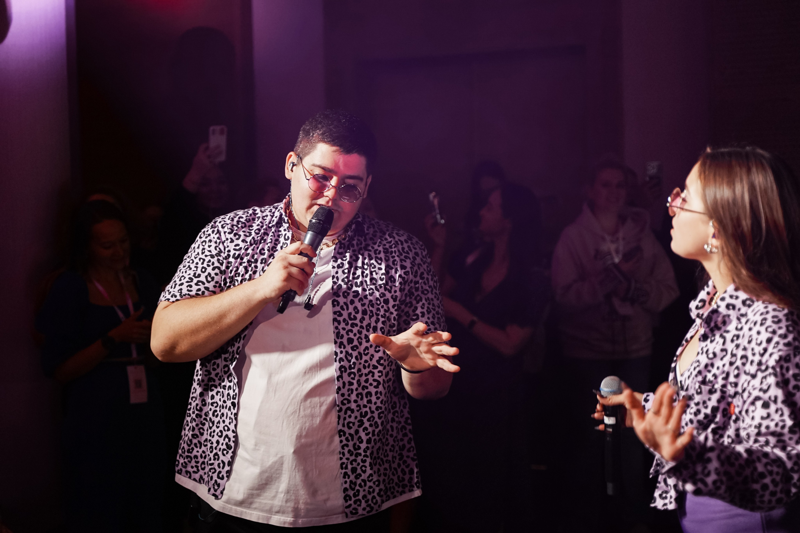 Форум добровольцев ЦФО 2023. Фотограф Надежда Погребняк | Рязань | Москва