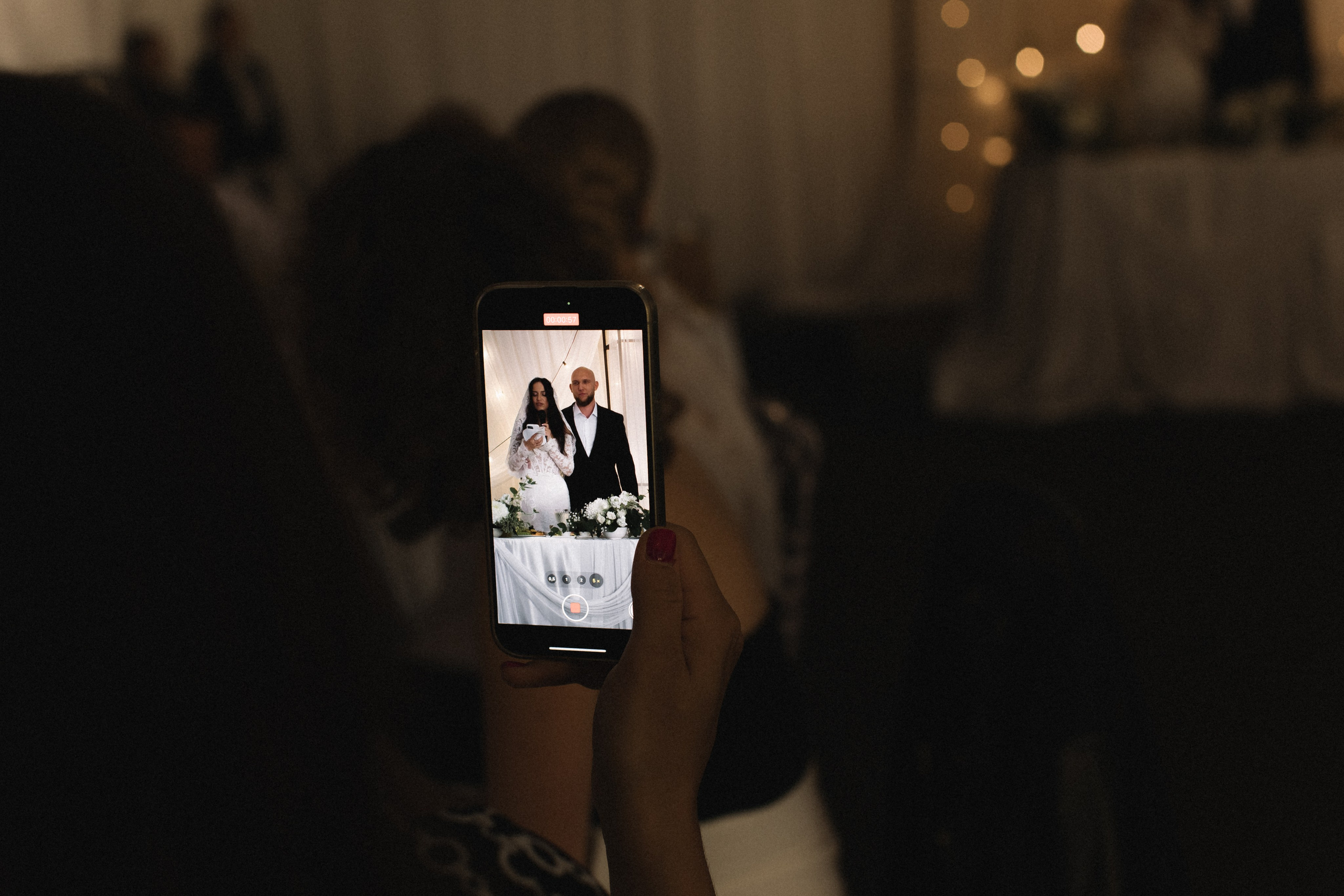 Свадебный анонс. Свадебный фотограф Кузнецова Ольга Санкт-Петербург, Вологда, Череповец