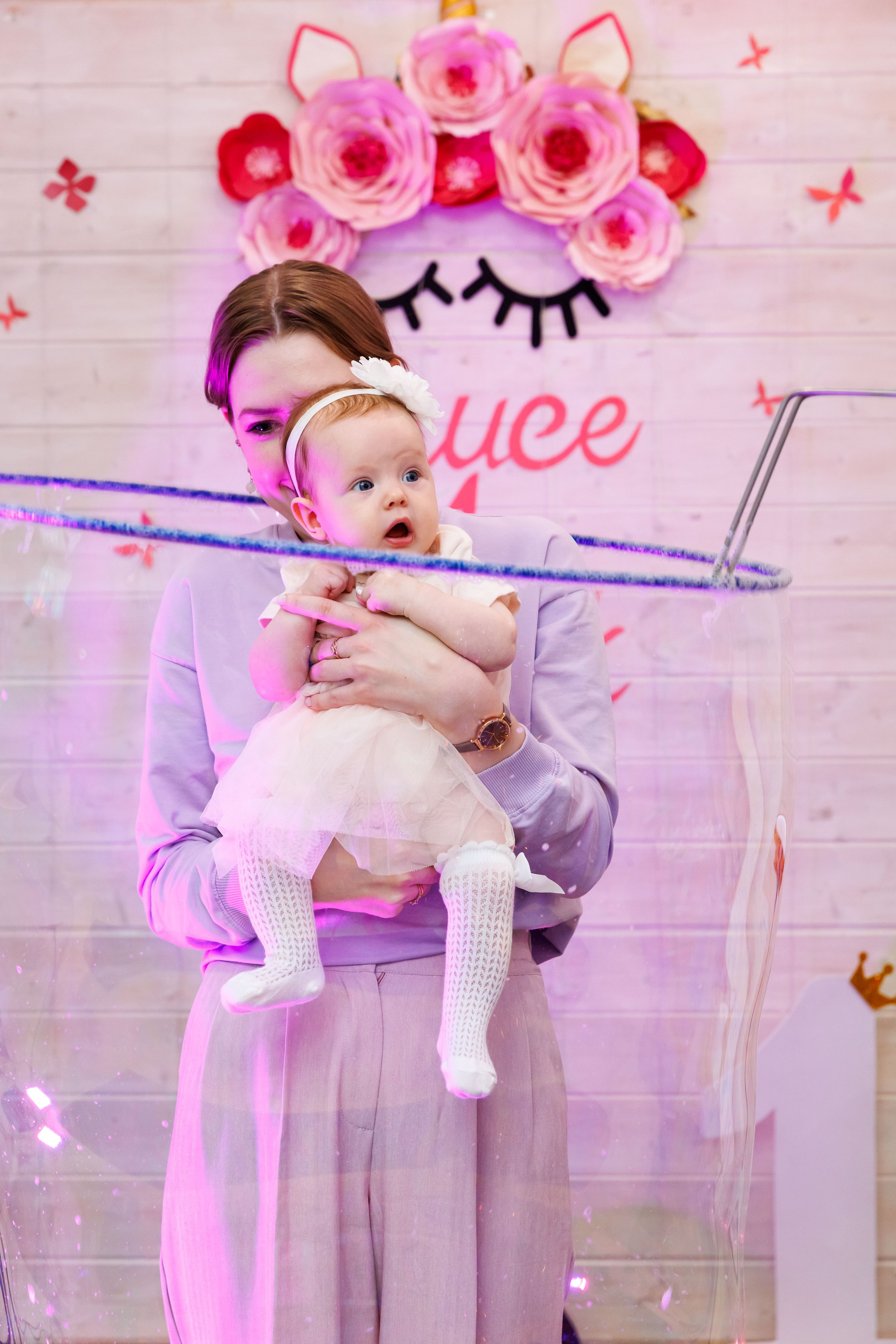 Клуб семейных развлечений Гости. Фотограф Новосибирск — Наталья Гресь