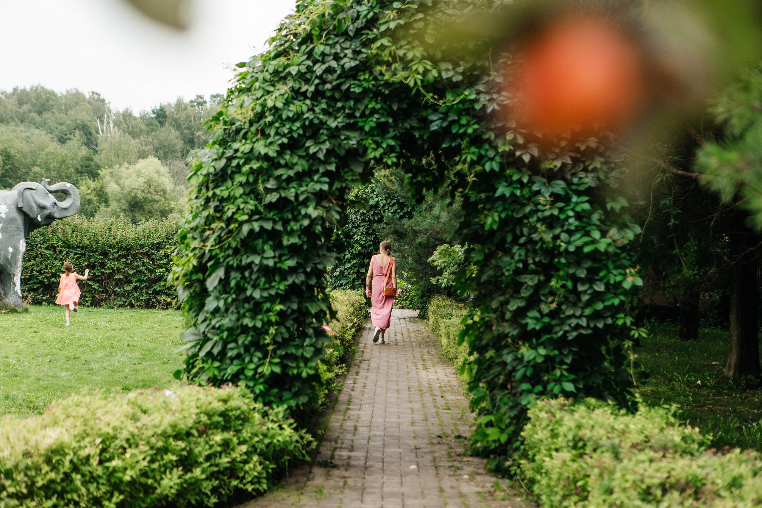 GENDER PARTY. Фотограф Абакумова Анастасия