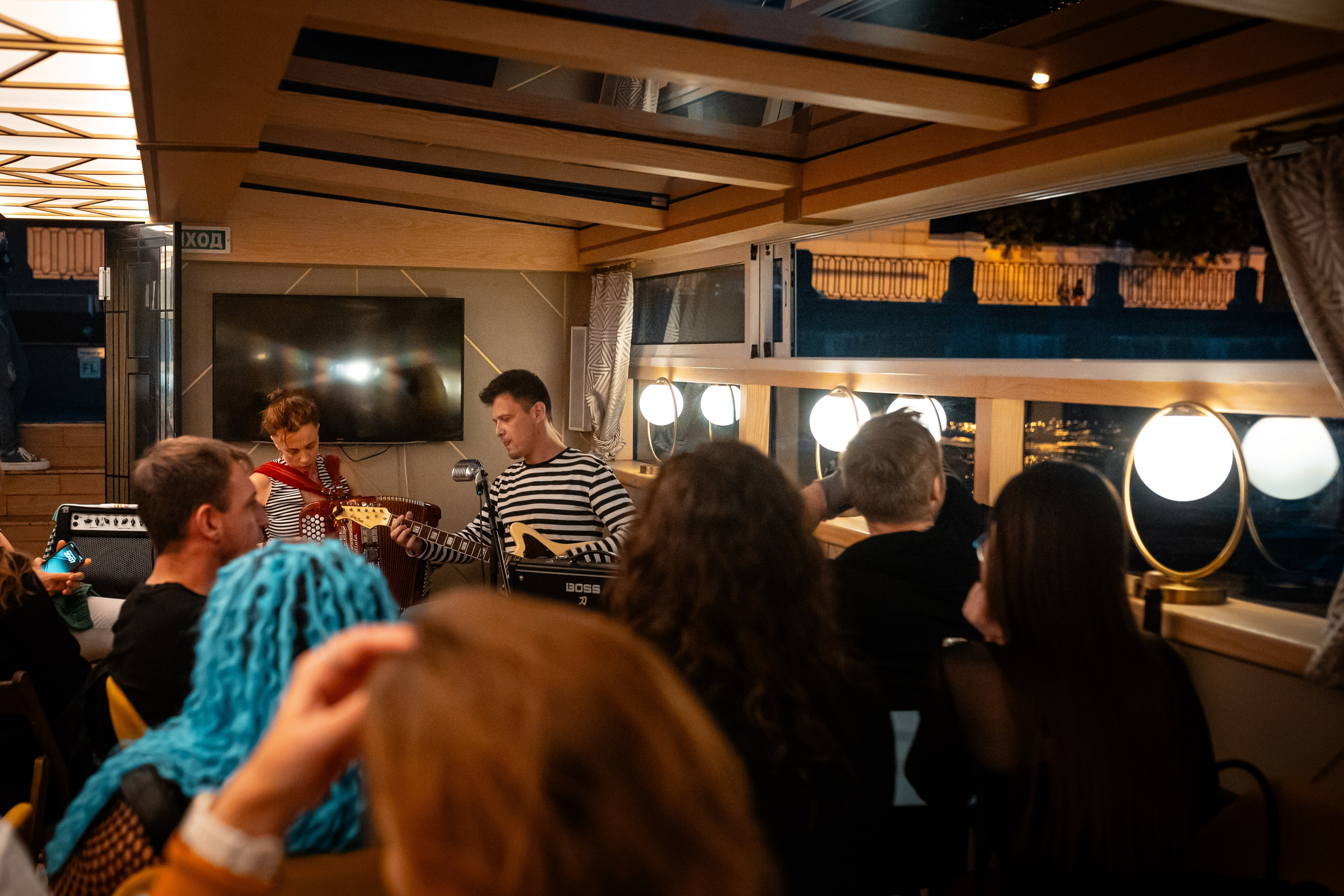 РУДАКОВ&БОРИСОВА. Фотограф Елена Богачева (lenalena_na_na_na)