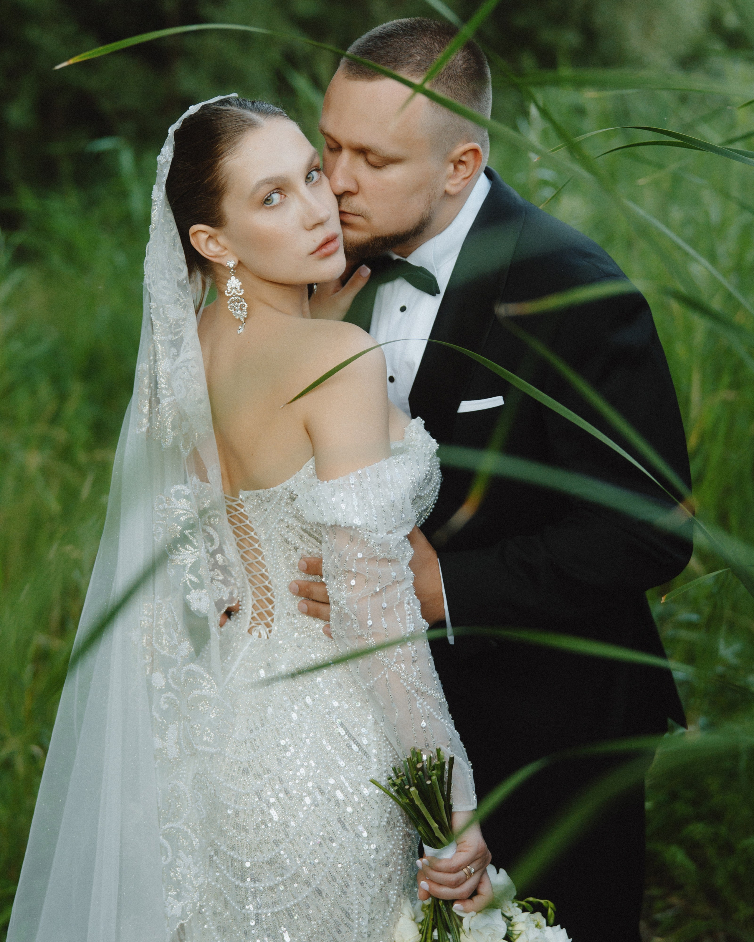 Это было…смело!!!. Свадебный и Event фотограф