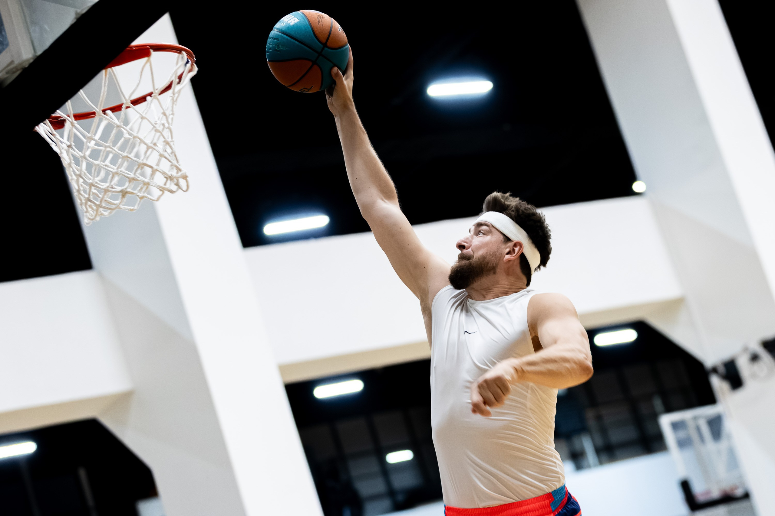 8.24 Moscow Ballers Club. Photographer Danil Aykin