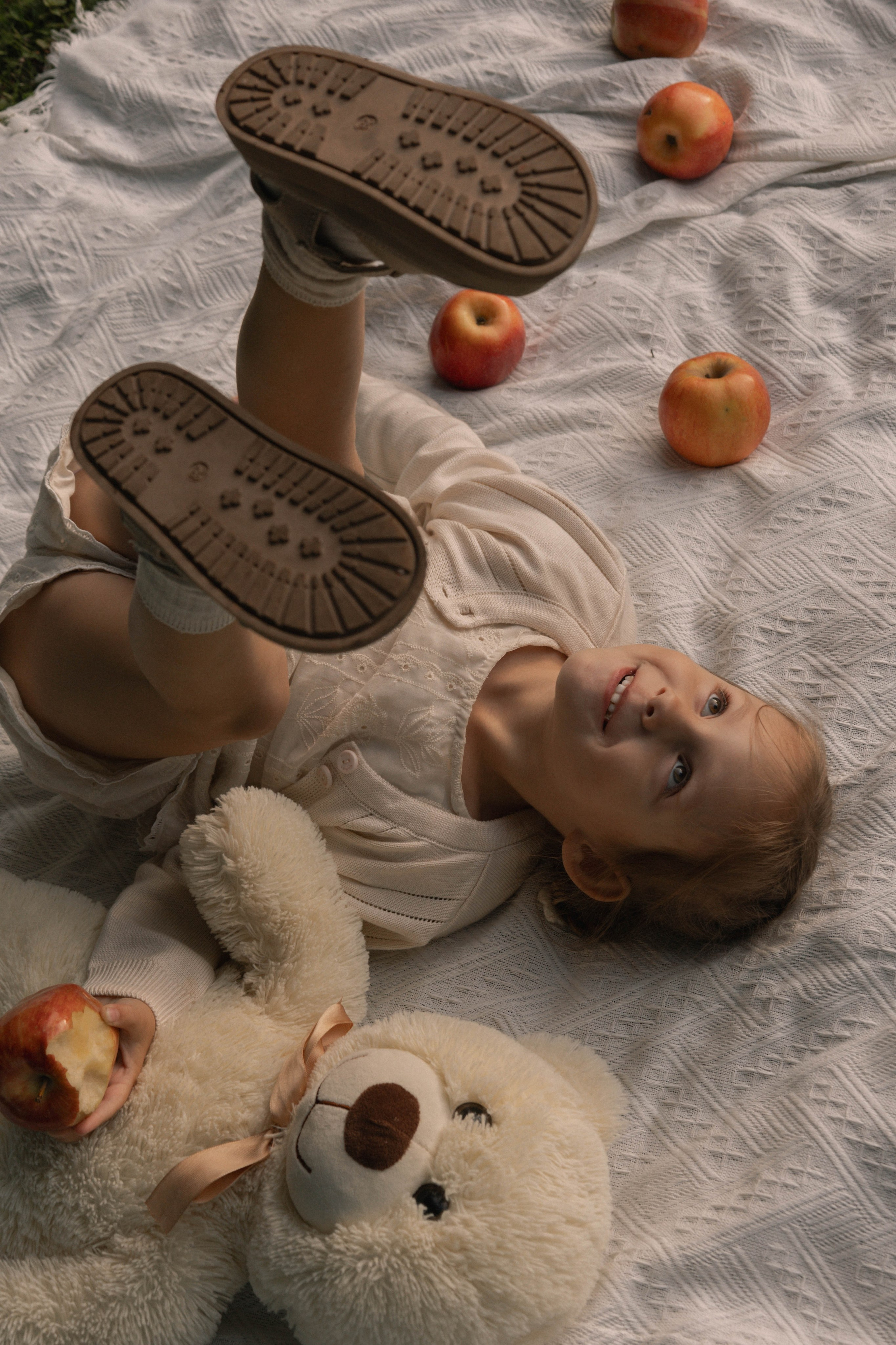 Там, где смеется сердце ❤️. Семейный фотограф Химки — Москва