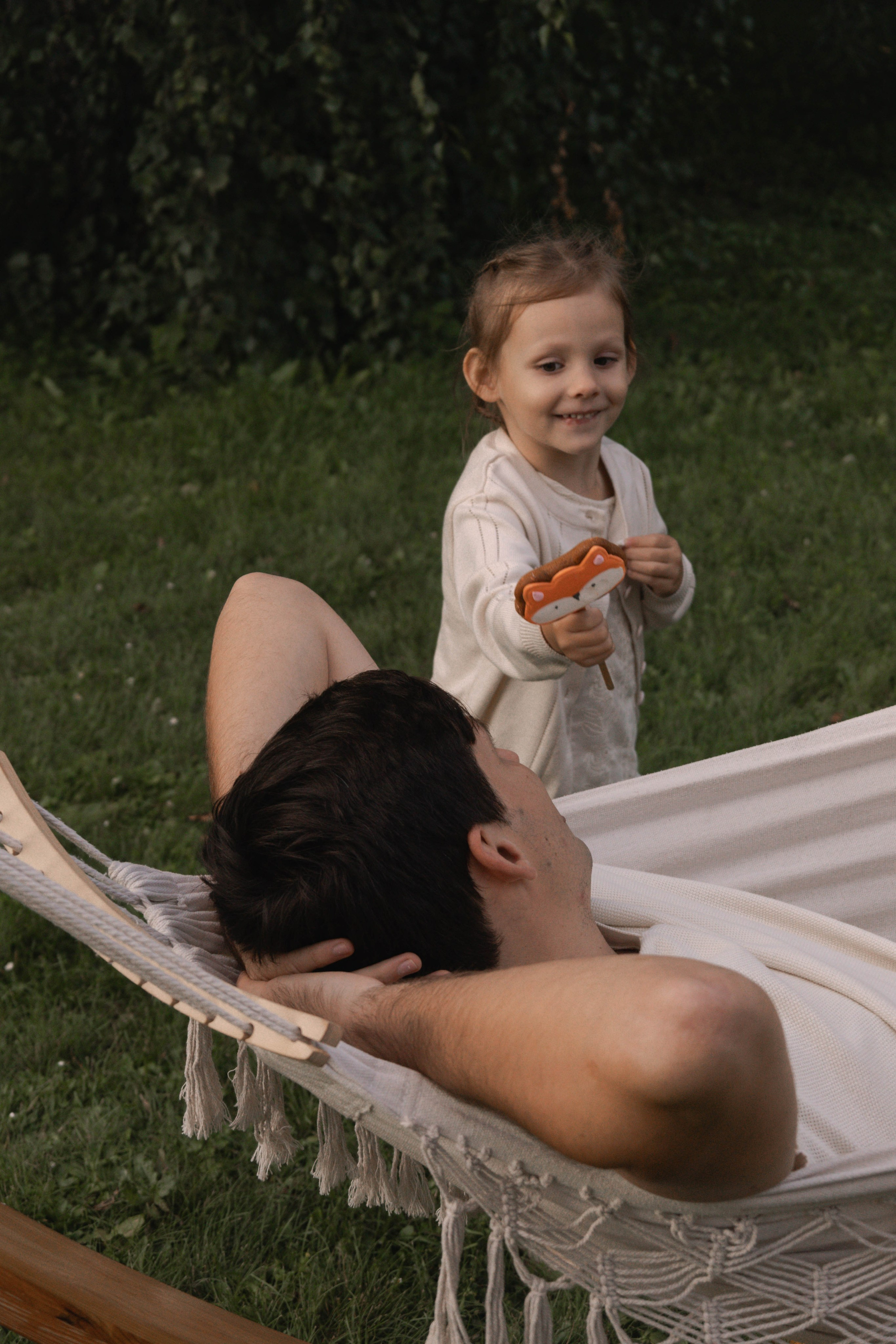 Там, где смеется сердце ❤️. Семейный фотограф Химки — Москва