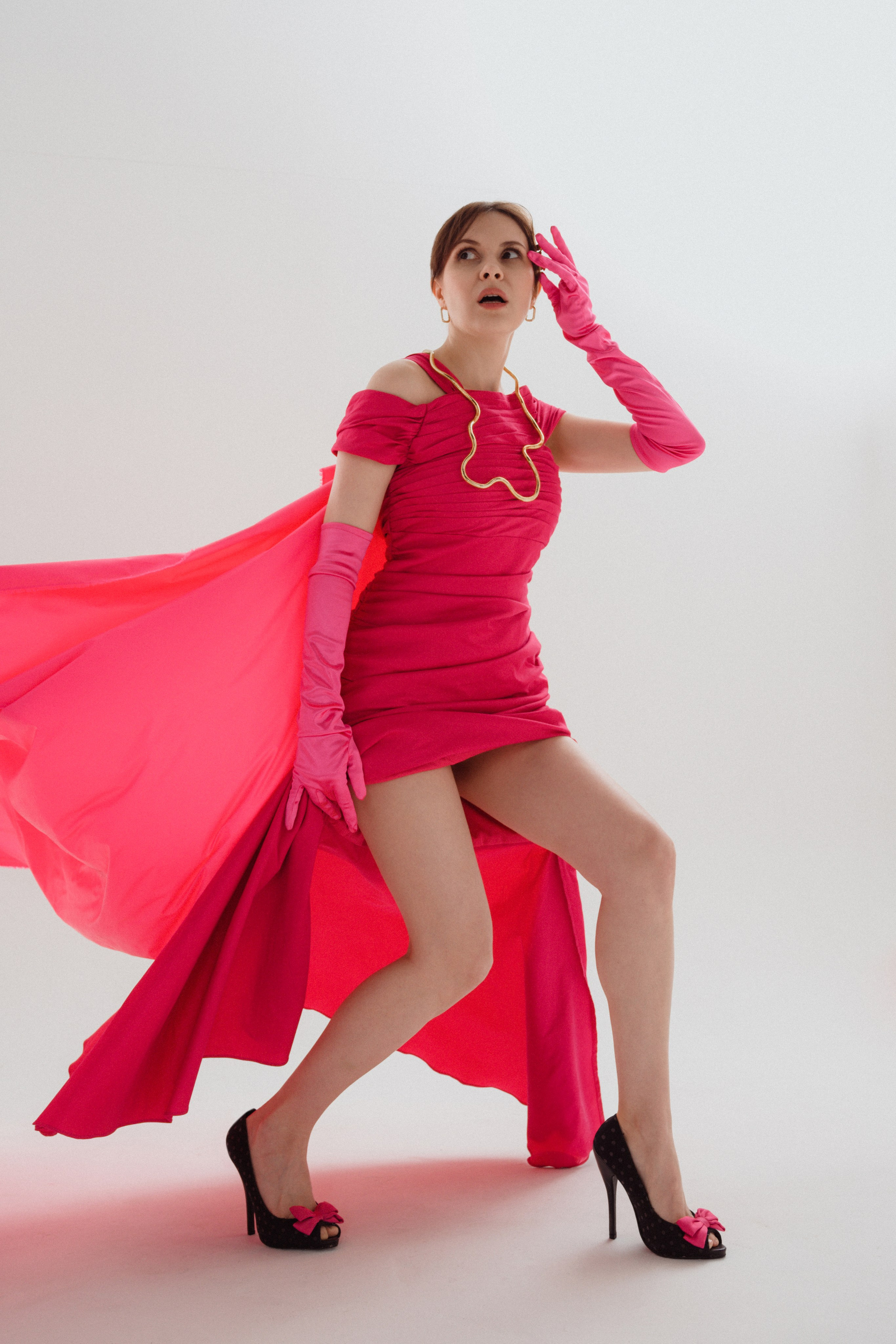 Bohemic. Фотограф Любовь Белявцева