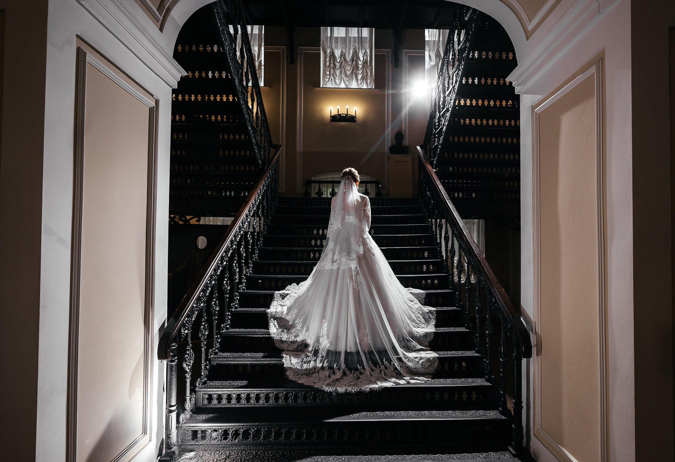 Ксения & Максим | 05.07.2024. Фотограф и видеограф Смоленск | Студия Цезарь