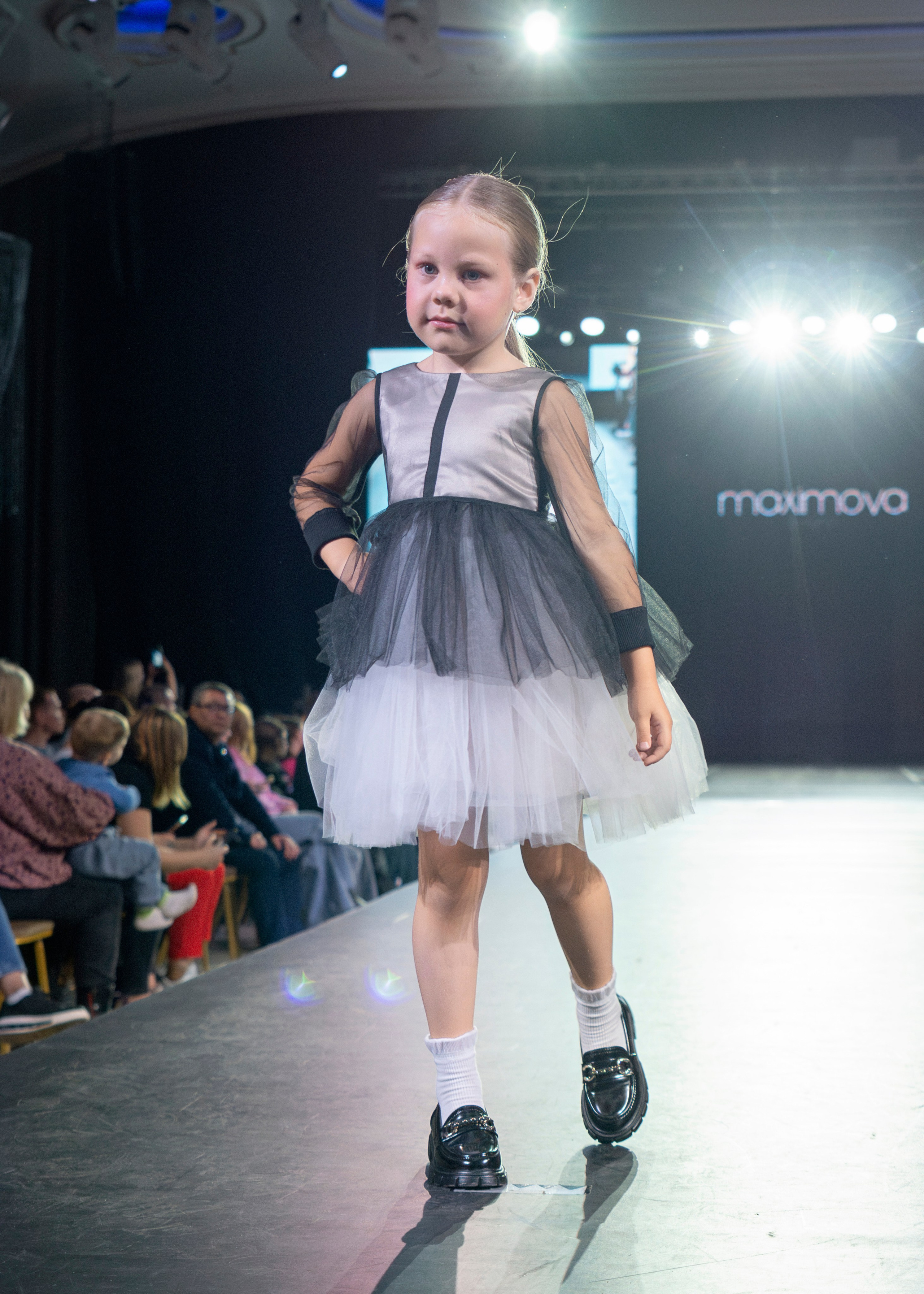 Пятая «Неделя моды. Сибирь»