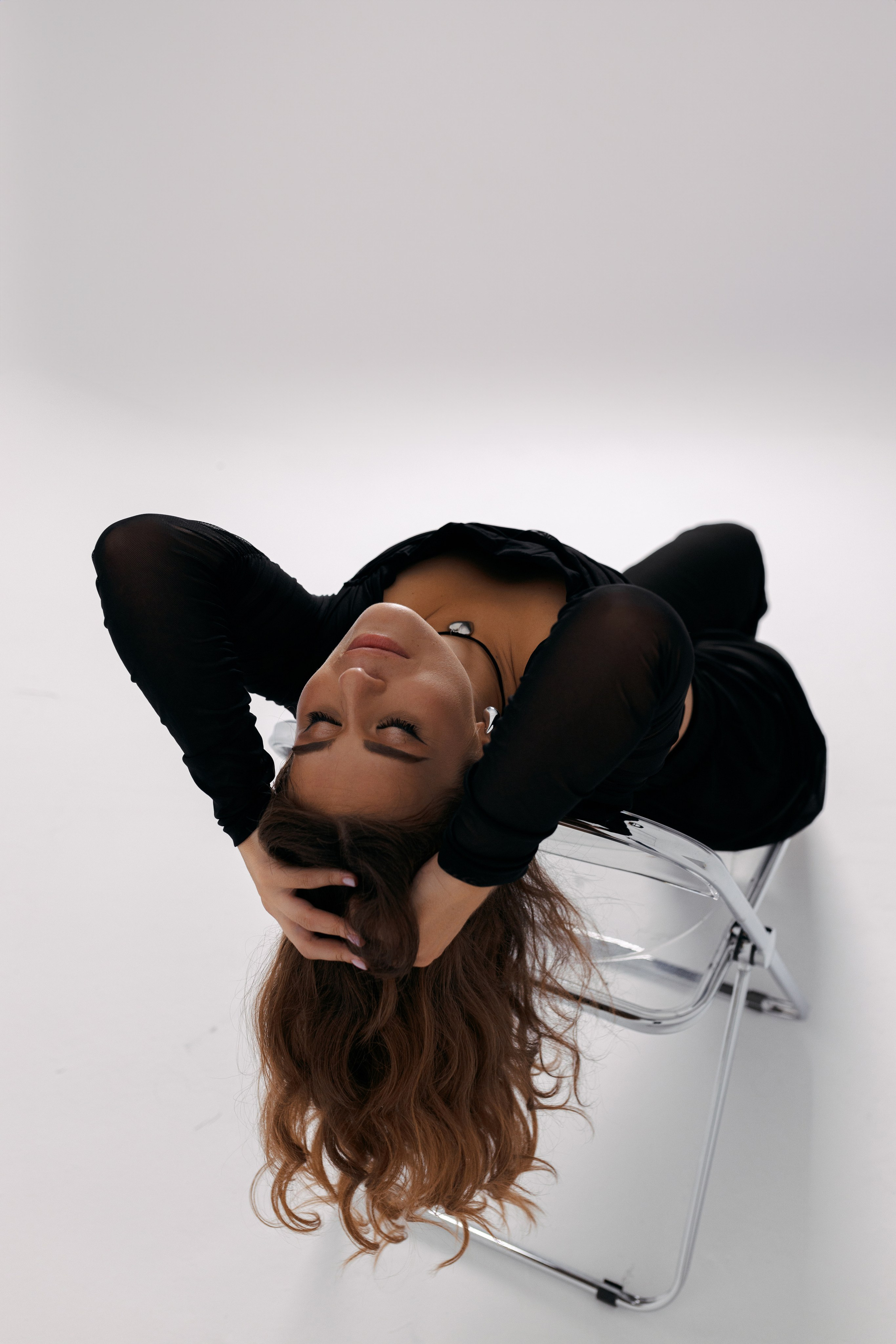 О любви. Фотограф Красноярск Архипова Алина