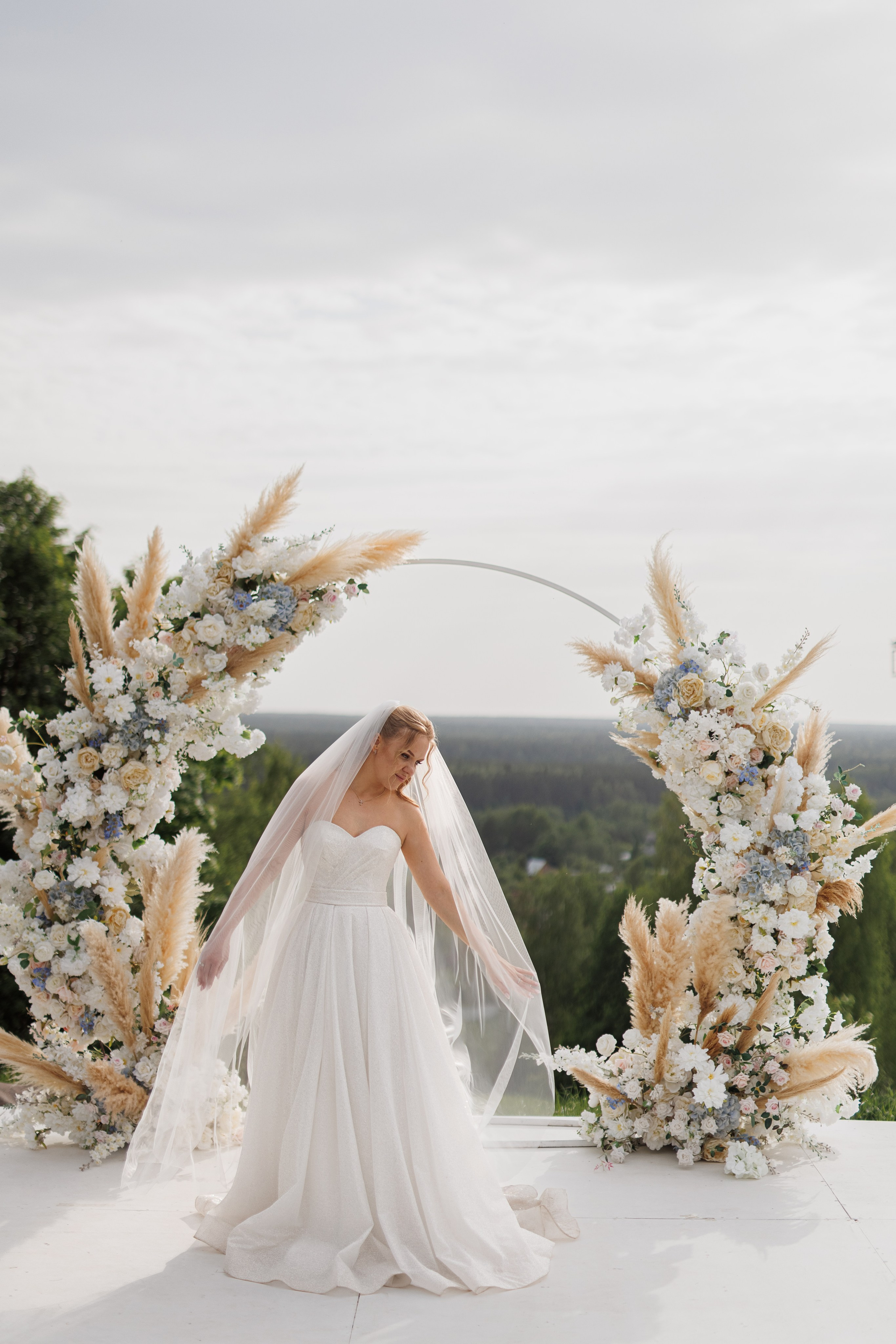 С + Г — май. Свадебный и семейный фотограф Наталья Штык