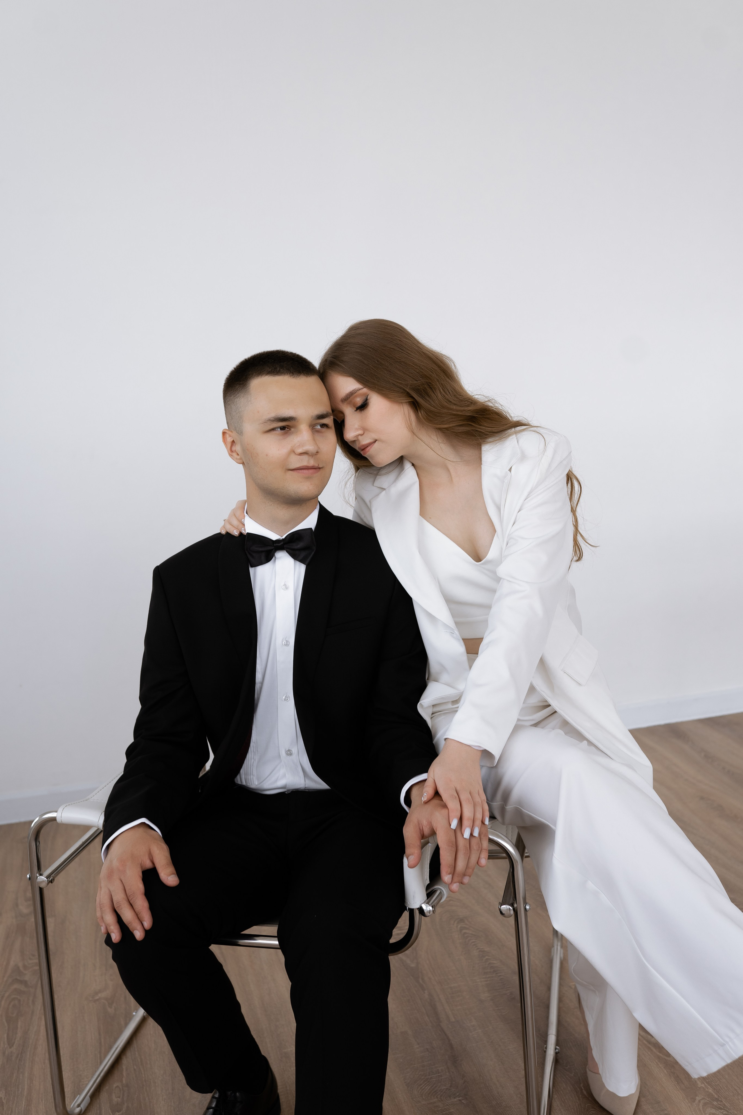 Кирилл и Алена. Свадебный фотограф в Перми и Пермском крае Алена Мартынова