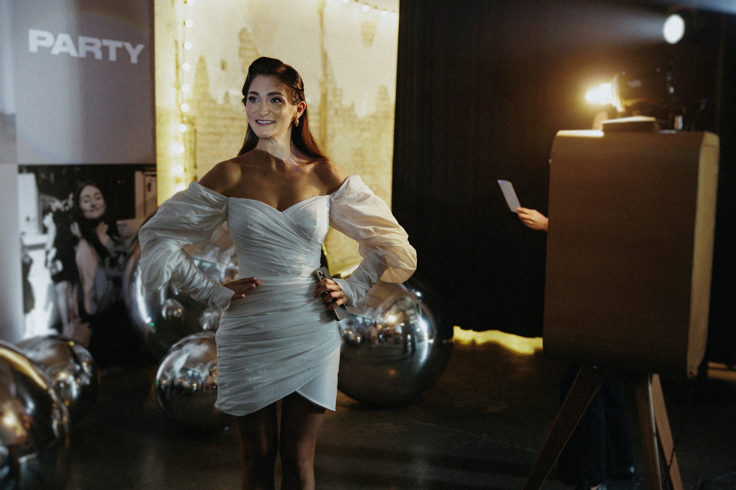 B-DAY НАСТЯ. Фотограф Иркутск Антипин Сергей