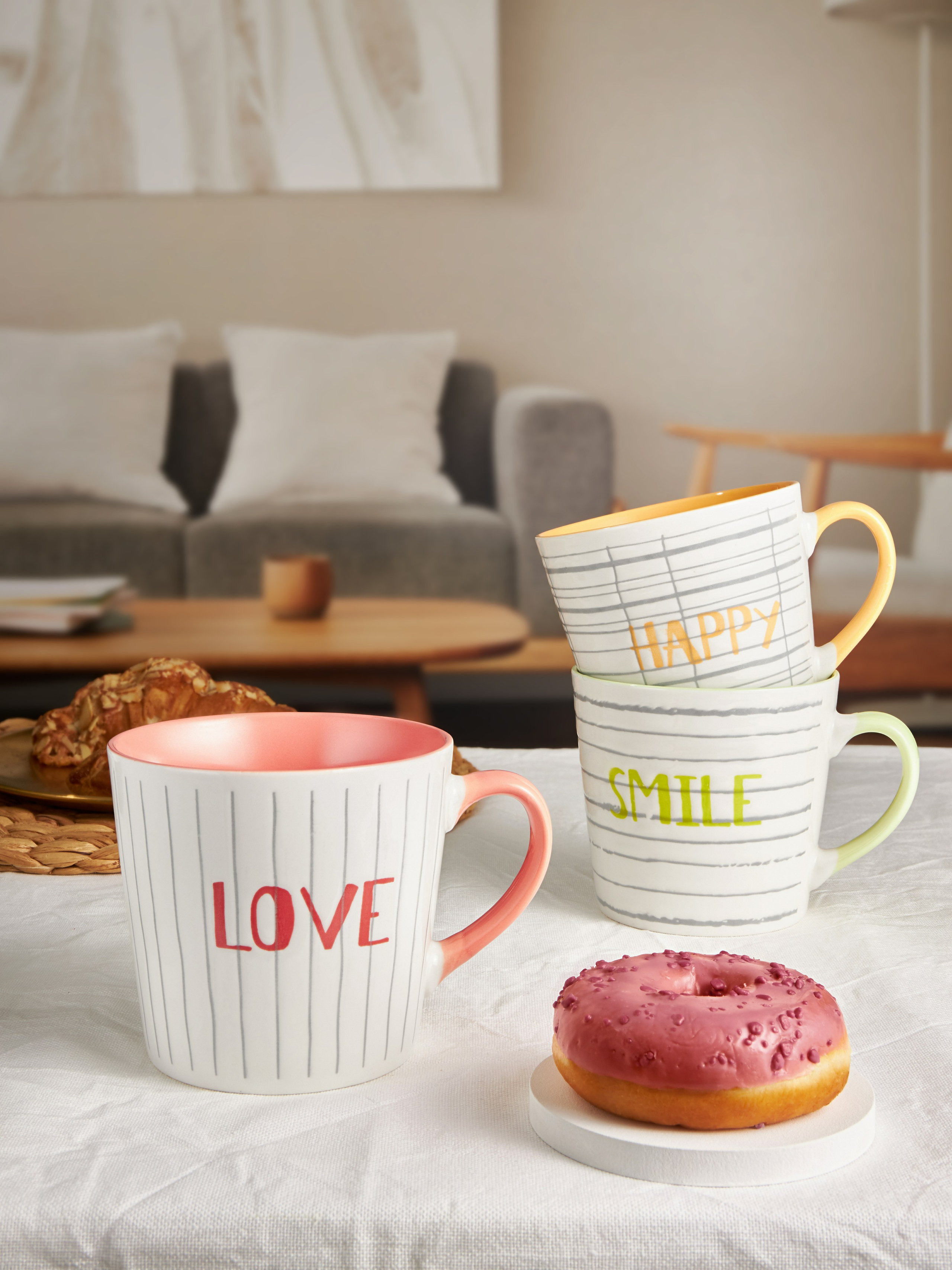 Кружки. Портфолио