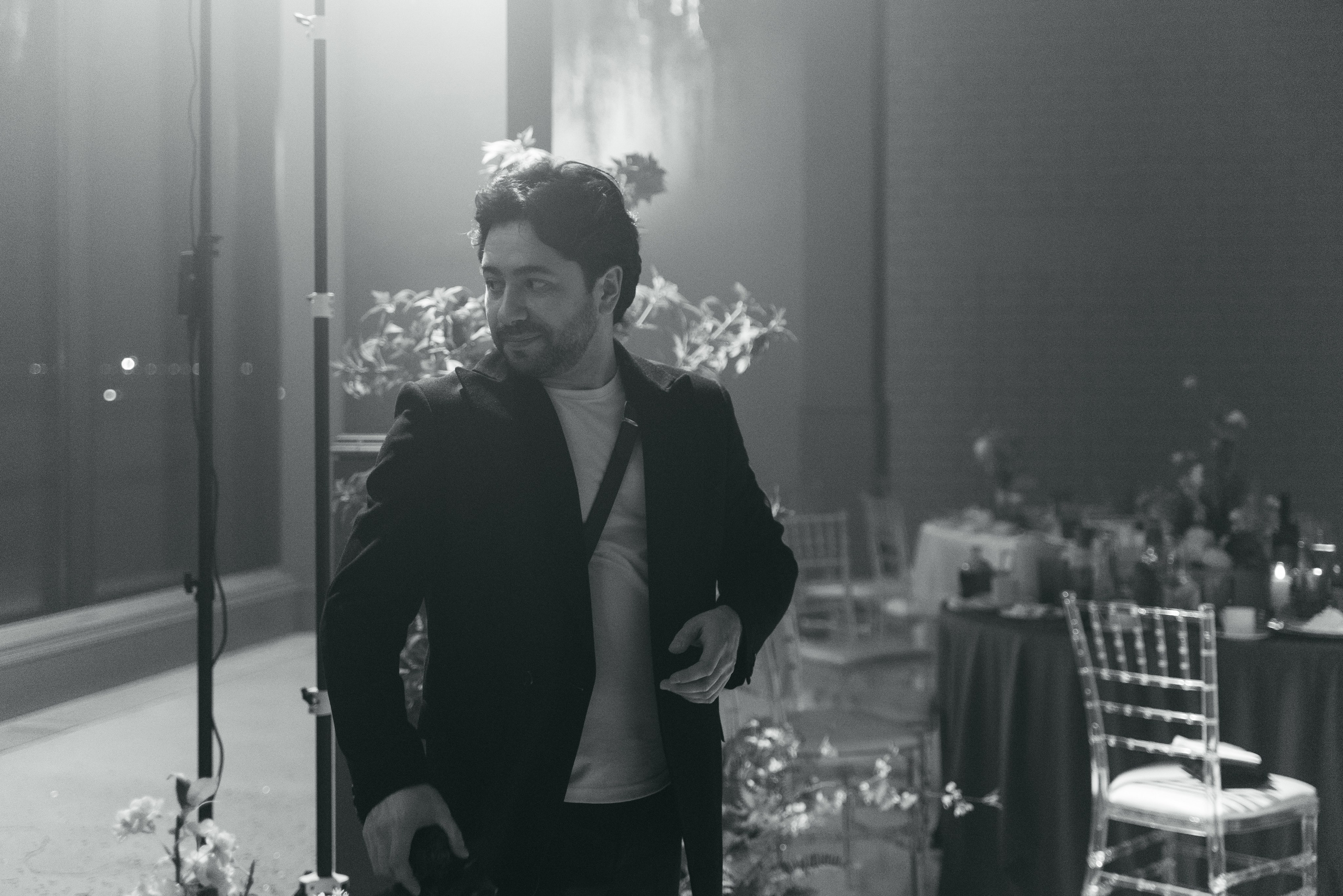 Backstage 23.03.24. Репортажный и свадебный фотограф в Сургуте