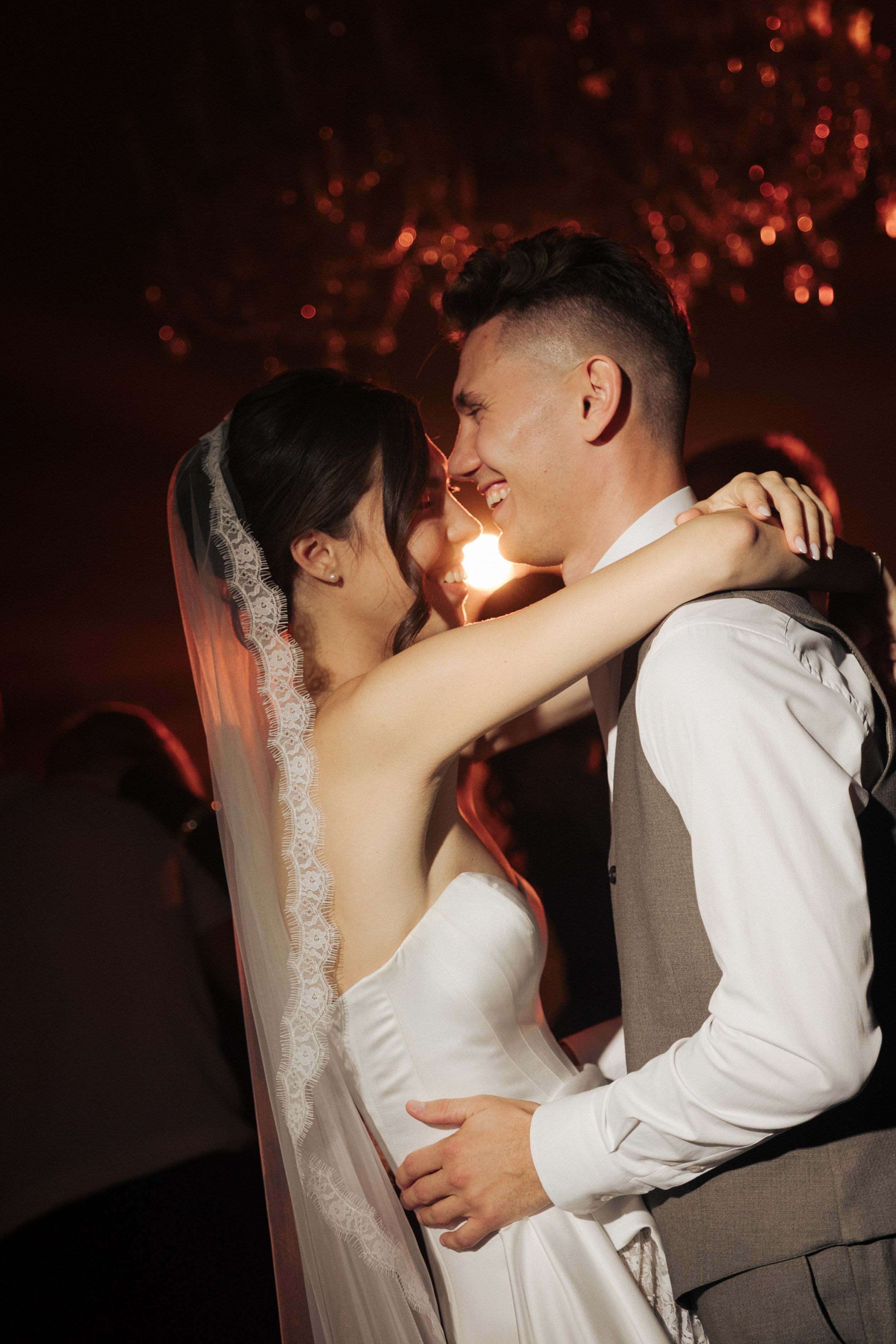 Дима и Катя. Свадебный и портретный фотограф в Минске и по всему миру Ольга Нестер