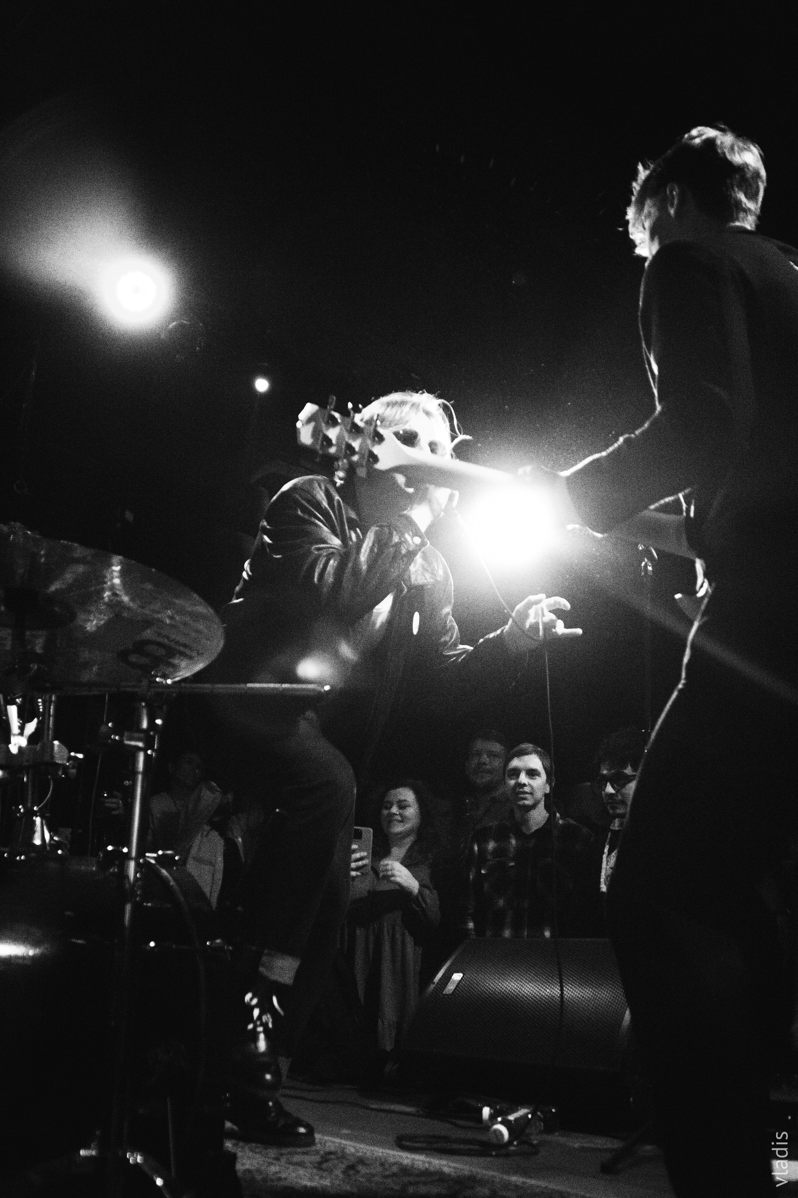 ХОХМА — Мачты |Петербург 16.11.2024. VLADIS PISKUNOV | Концертные Фото |Репортажи