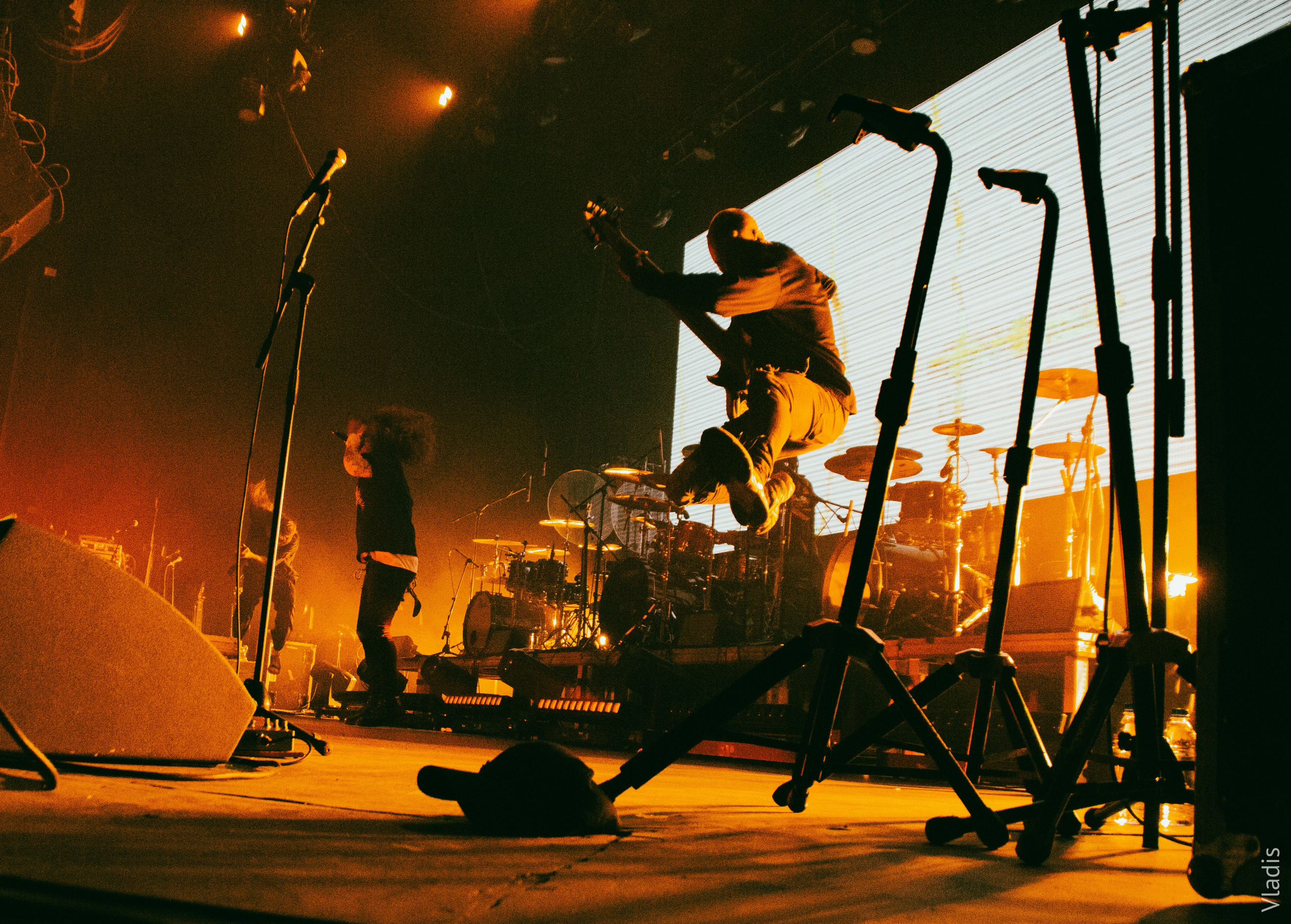 ##### BASE NEW YEAR FEST 2026 | Петербург. VLADIS PISKUNOV | Концертные Фото |Репортажи