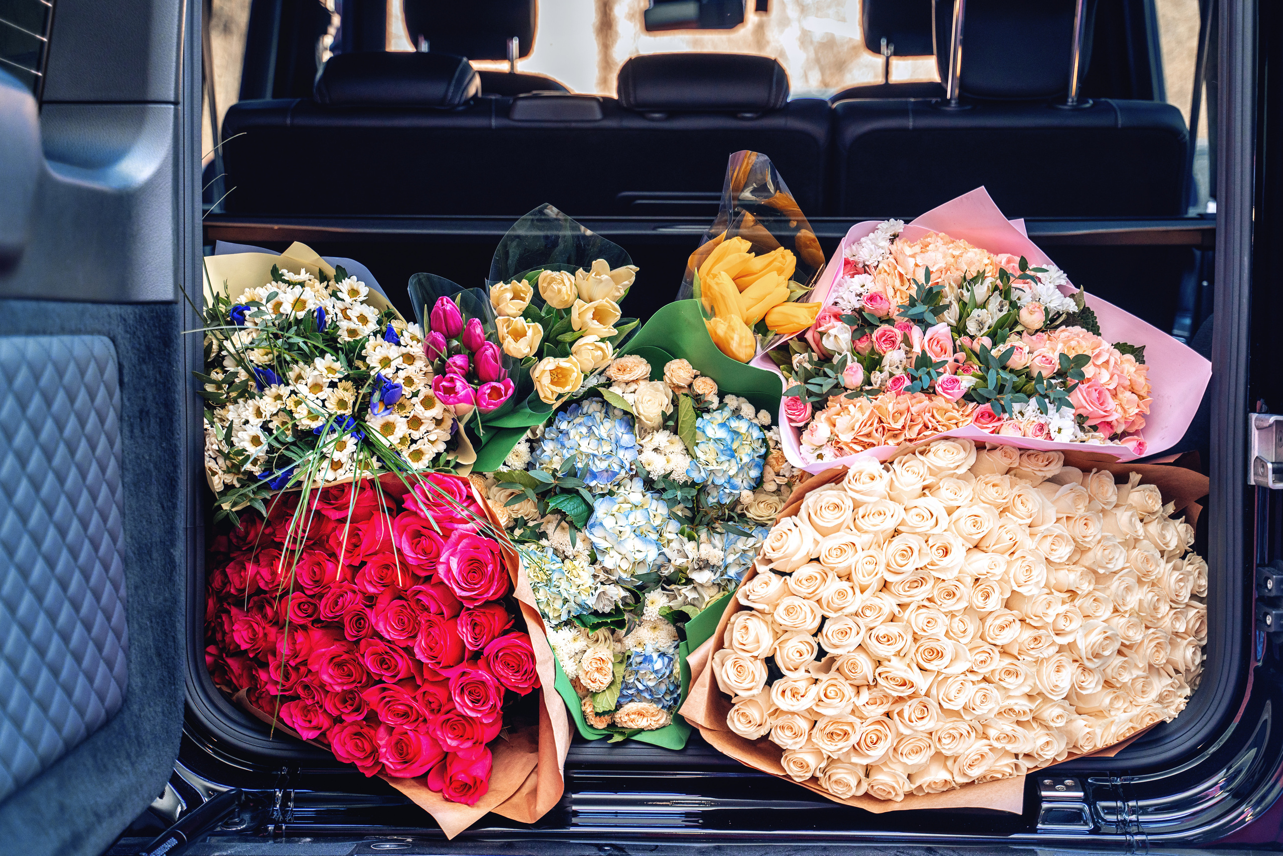 Выписка из роддома 29 им Н. Э. Баумана. Фотограф на выписку из роддома. Фотограф \ Видеограф на Крещение, Венчание Москва| Семейные съемки
