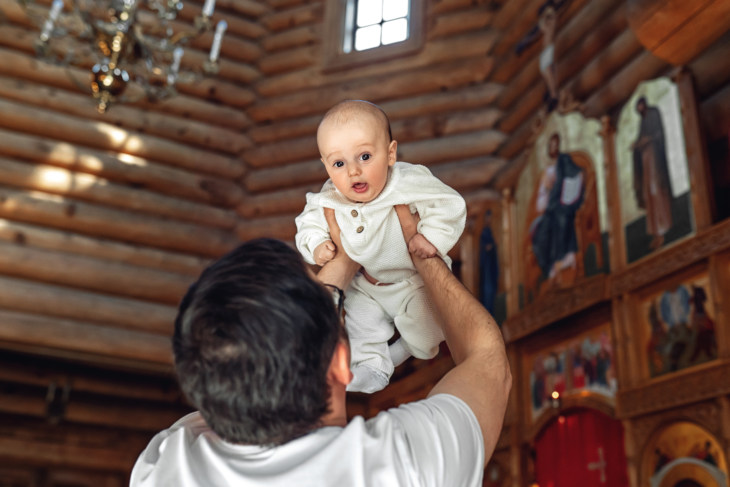 Фотограф на крещение ребенка иконы Божией Матери Неопалимая Купина. Фотограф \ Видеограф на Крещение, Венчание Москва| Семейные съемки