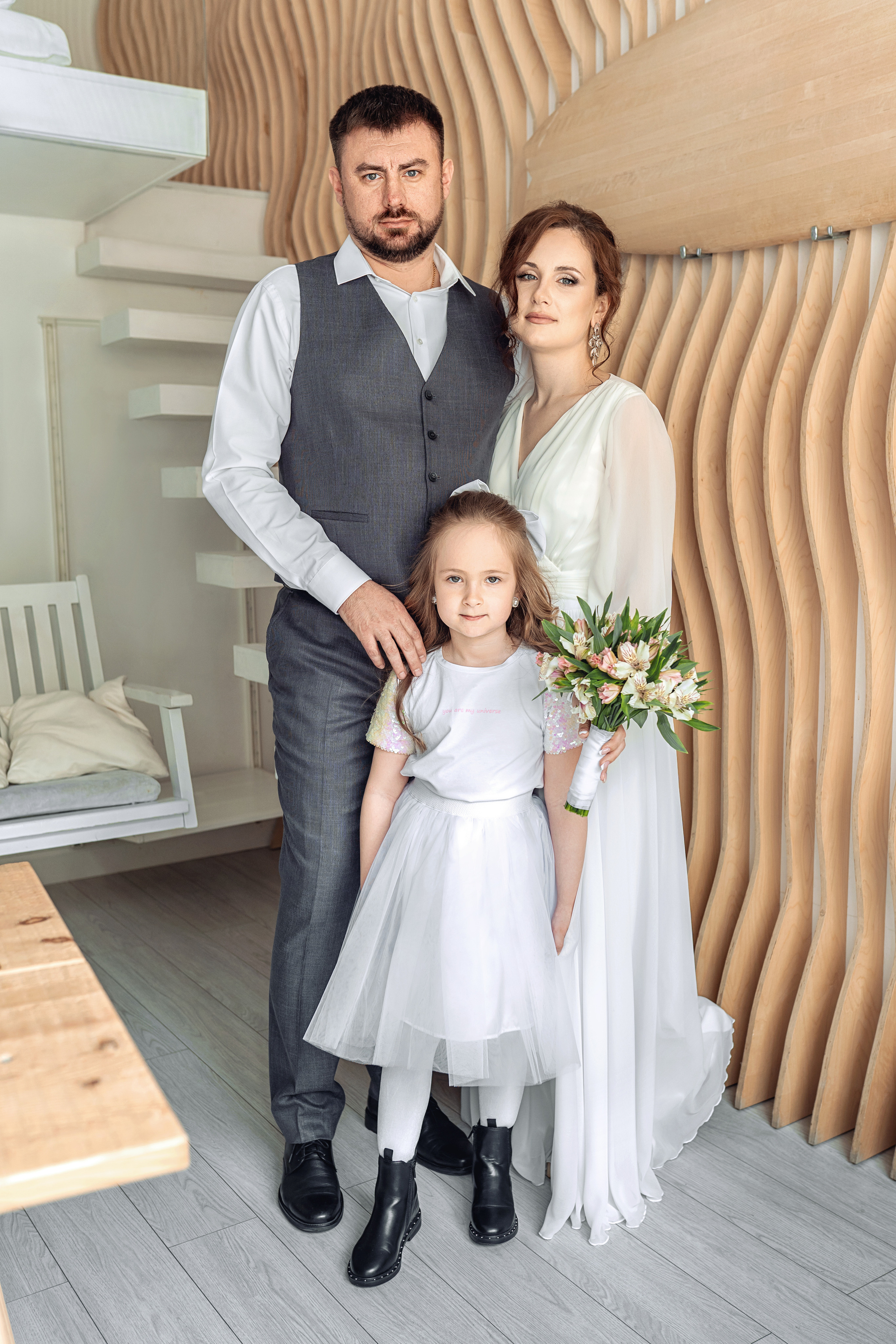 ЗАГС в Национале и прогулка по центру. Фотограф \ Видеограф на Крещение, Венчание Москва| Семейные съемки