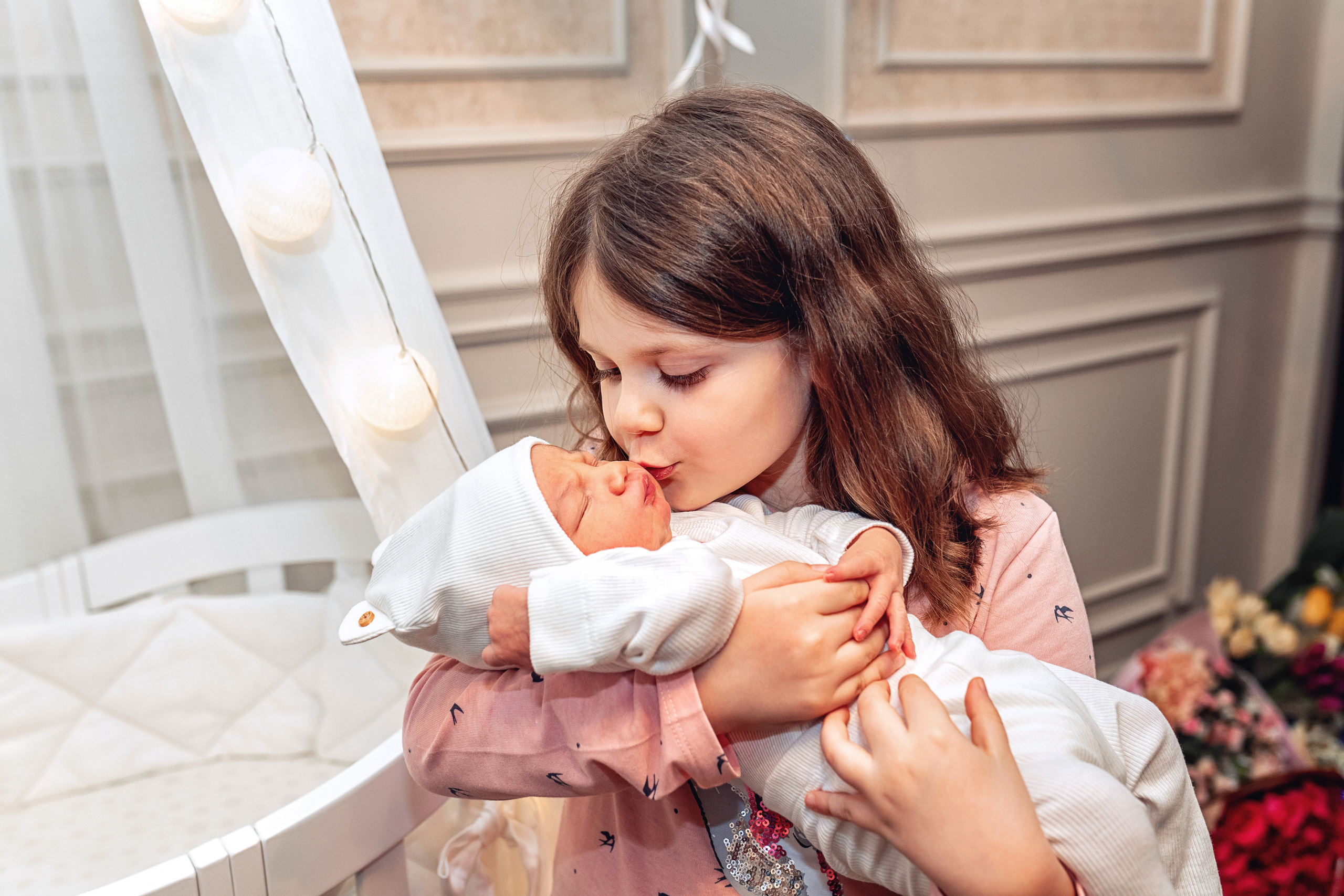 Выписка из роддома 29 им Н. Э. Баумана. Фотограф на выписку из роддома. Фотограф \ Видеограф на Крещение, Венчание Москва| Семейные съемки