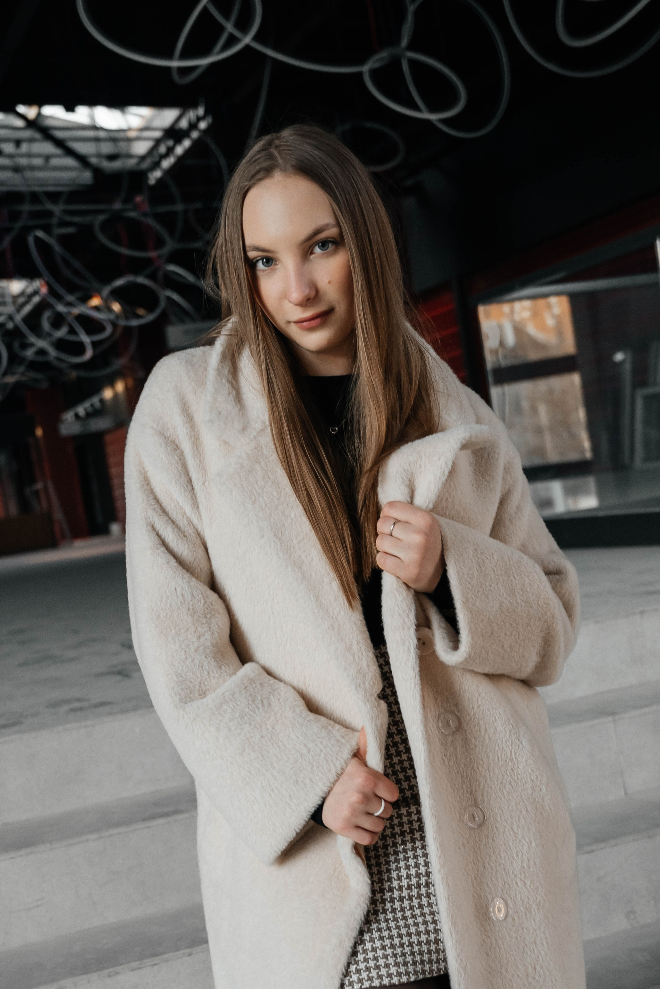 Экспресс съёмка для Полины. Свадебный и семейный фотограф г. Ярославль Савинская Анастасия