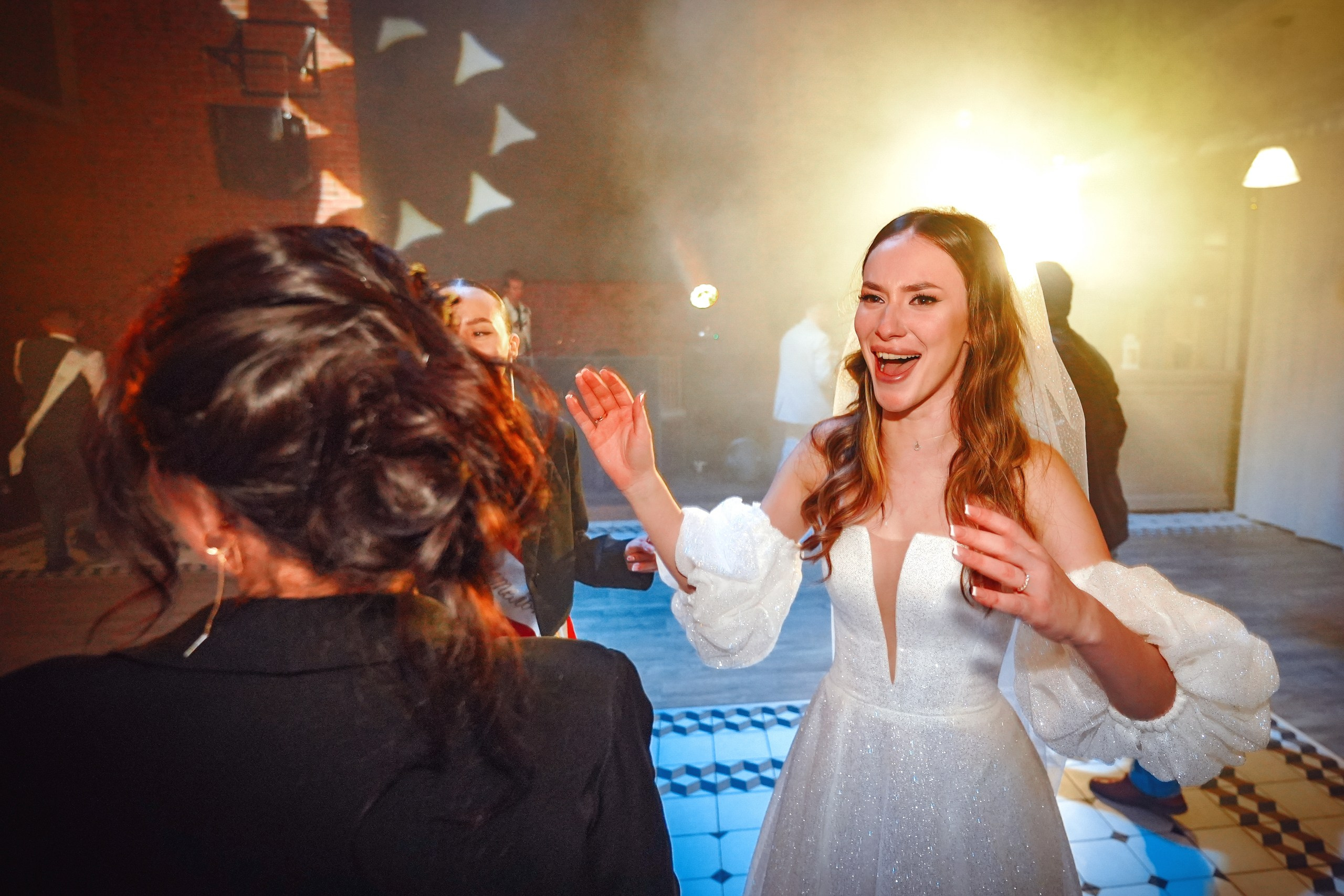 Иван и Анастасия. Профессиональный фотограф в Волгодонске Алексей Рубашевский