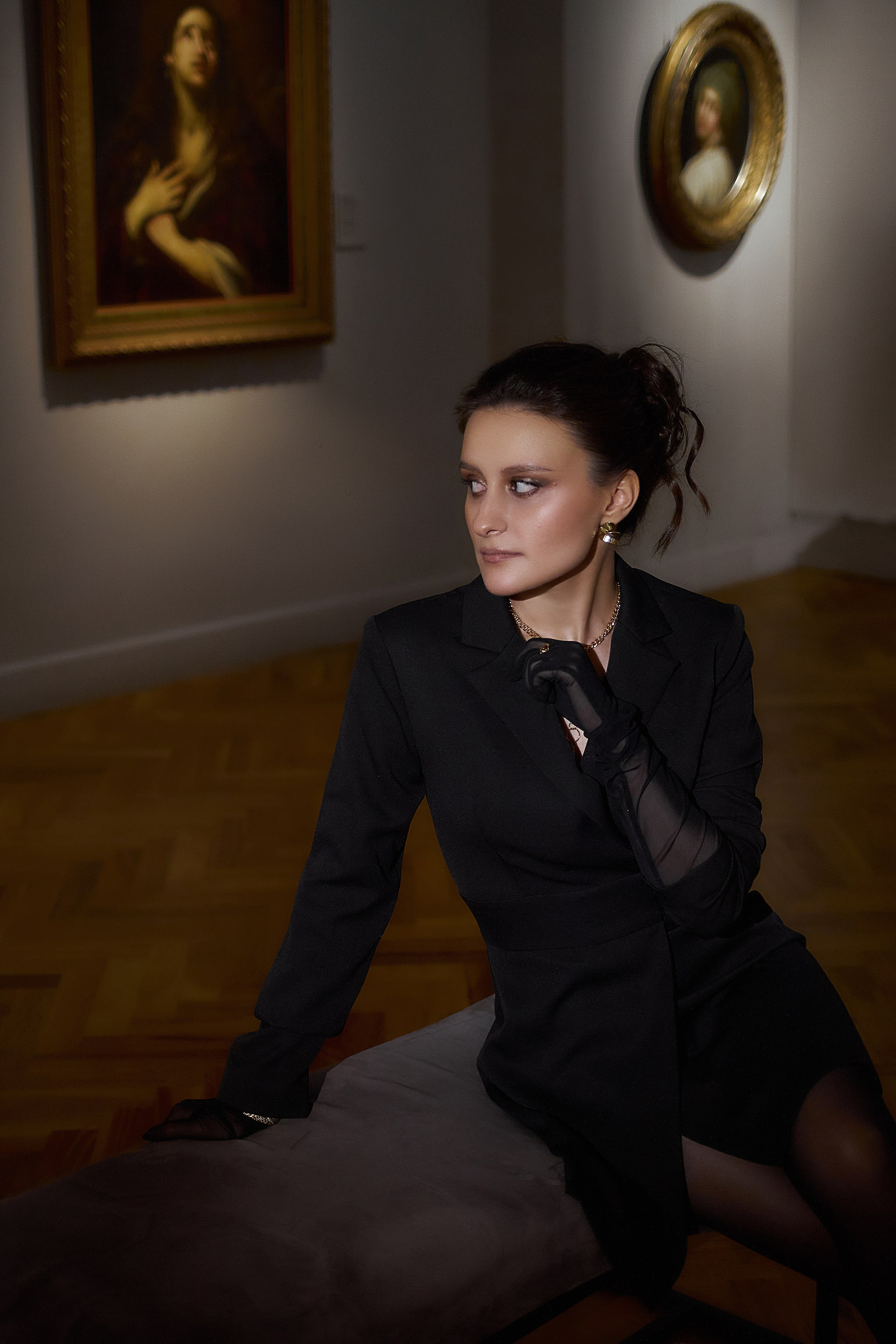 О — Эрмитаж. Фотограф Екатеринбург Елена Минина