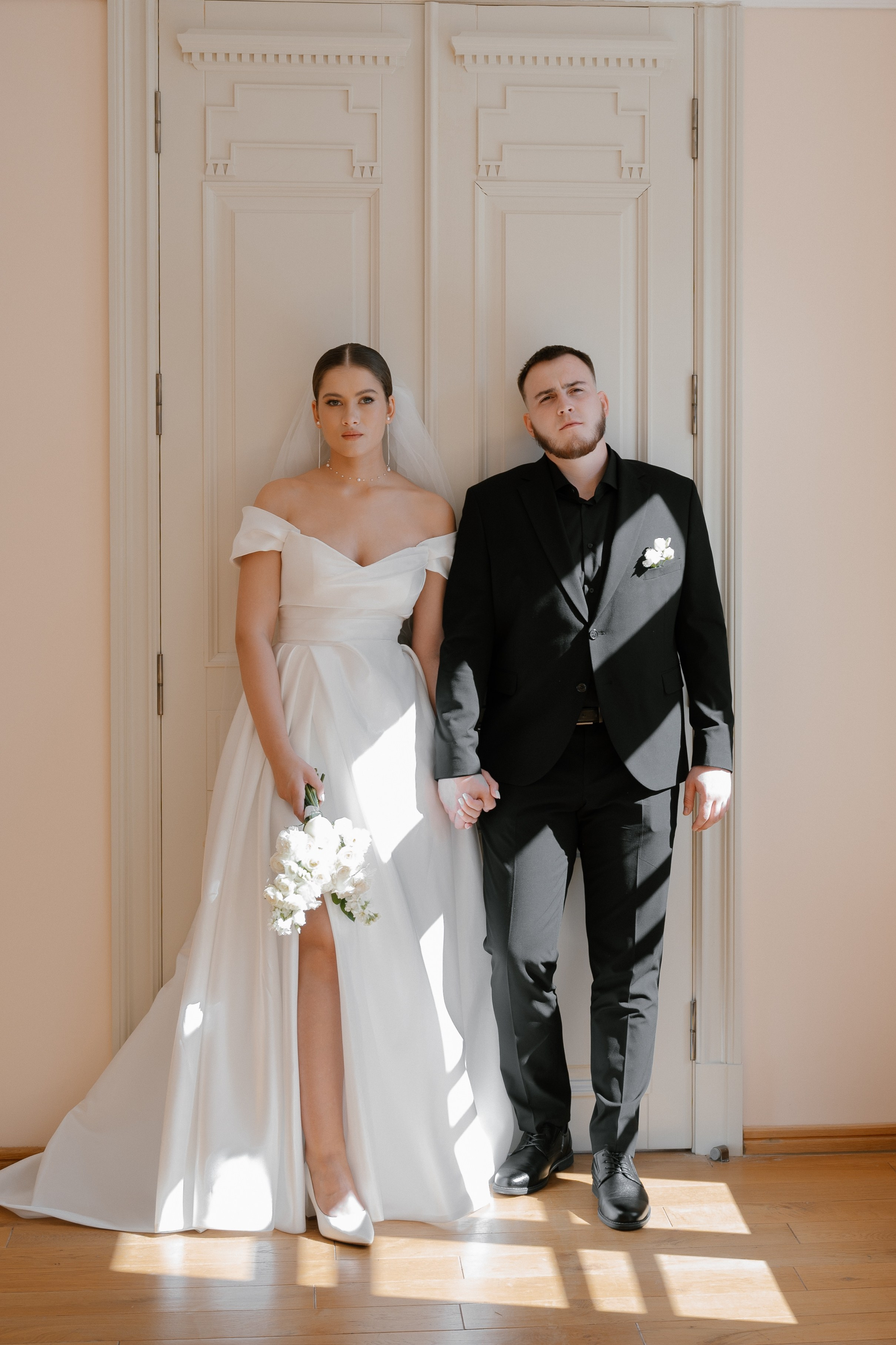 Диана и Александр. Профессиональный фотограф Кристина Кирьянова