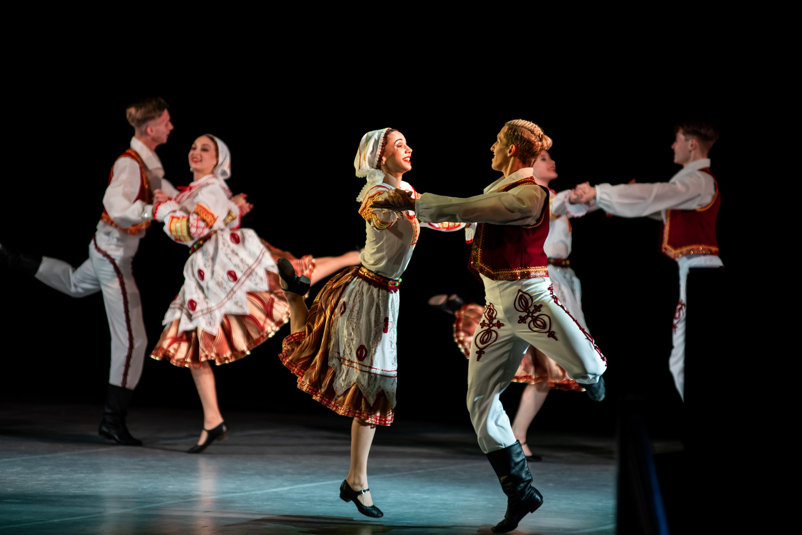 В одном порыве | КемГИК