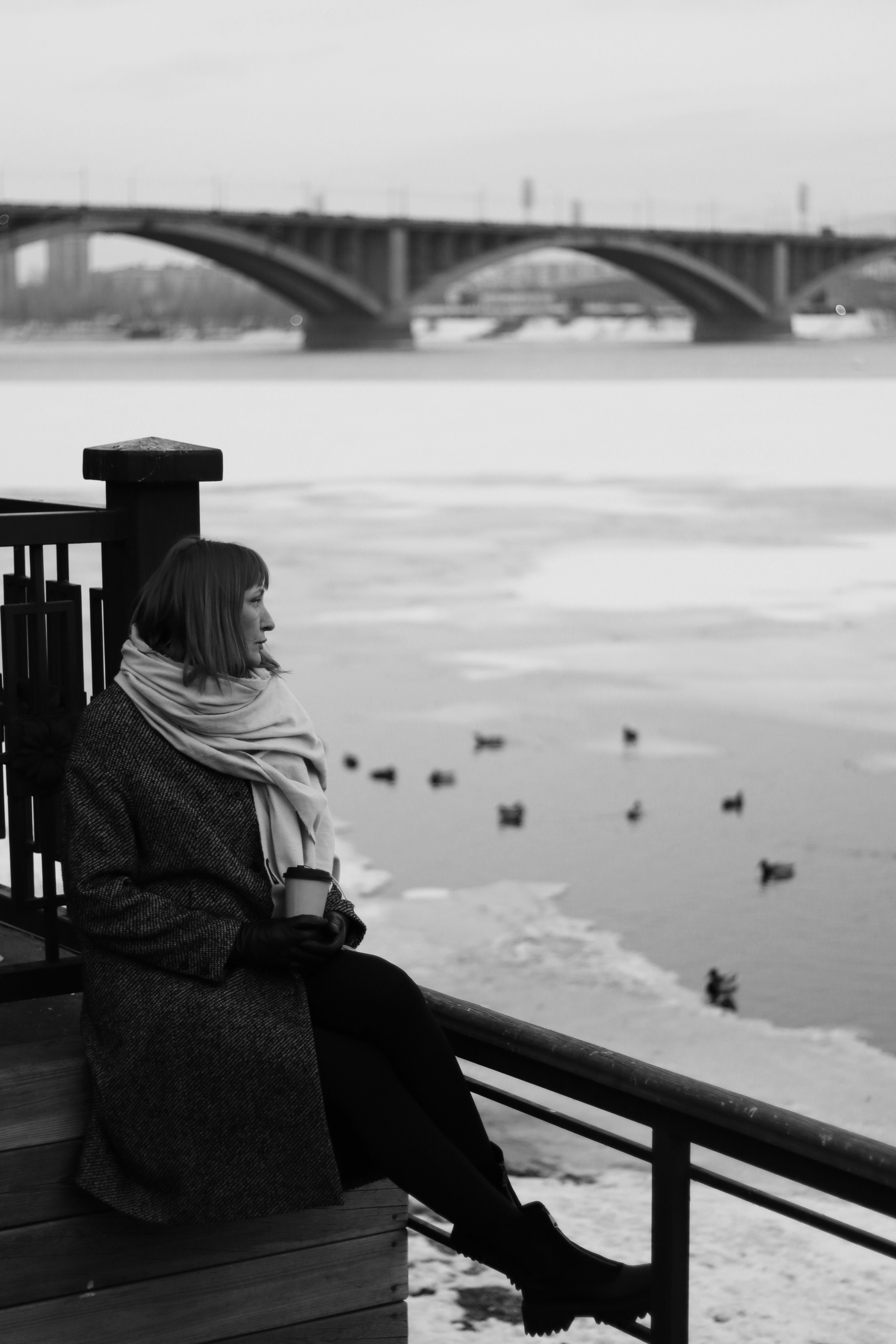 Городская фотосессия