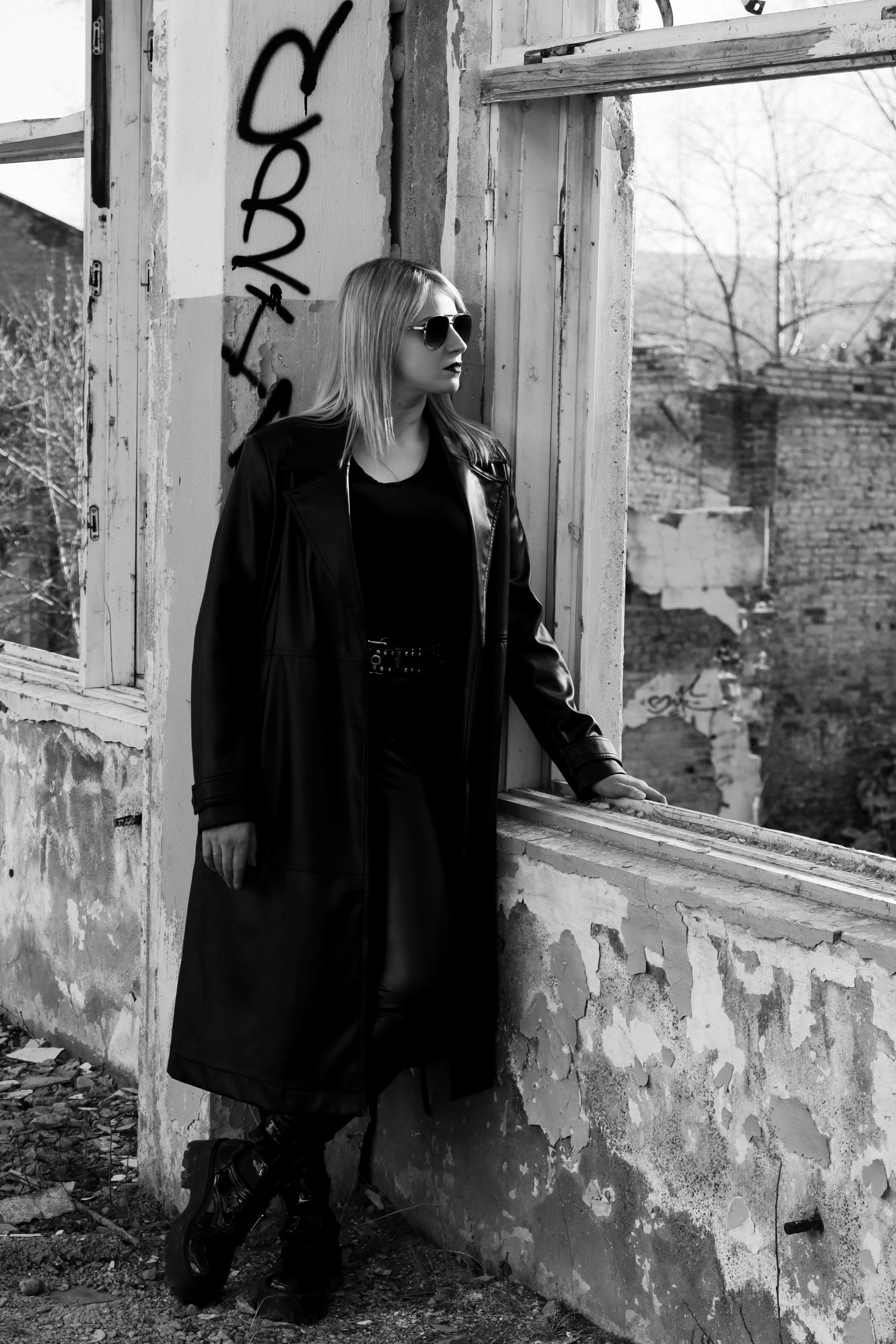 Городская фотосессия