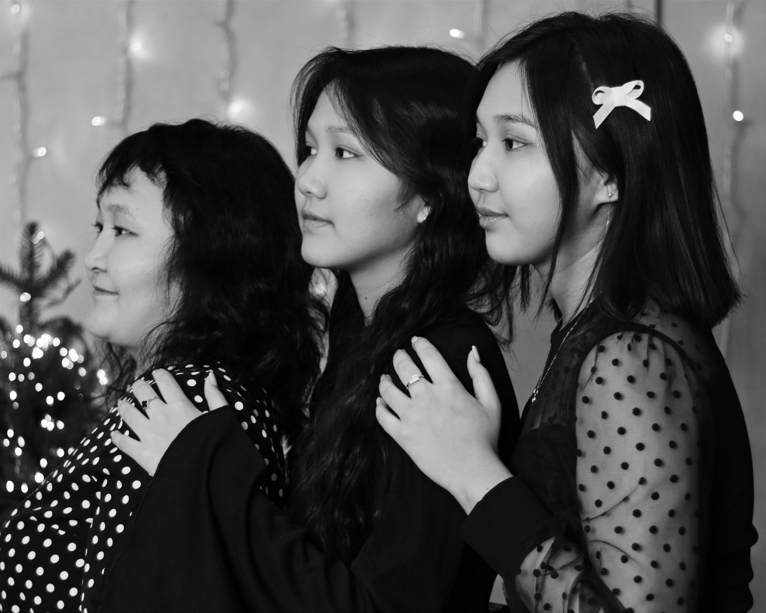 Семейные съемки