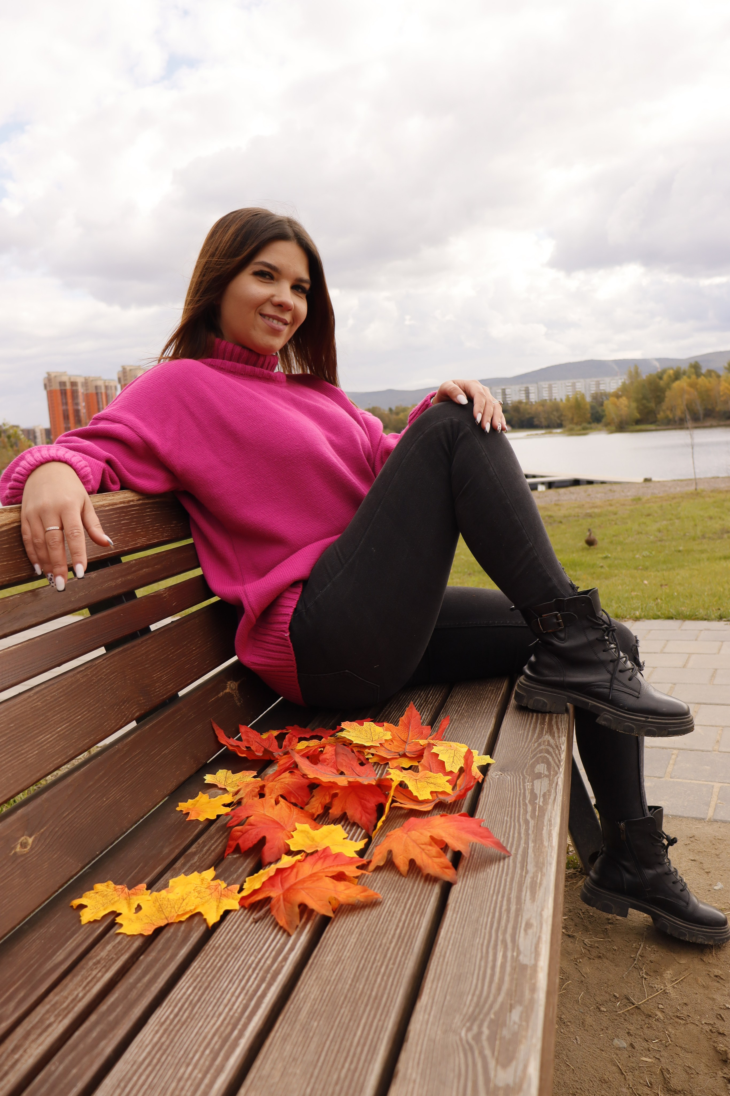 Времена года