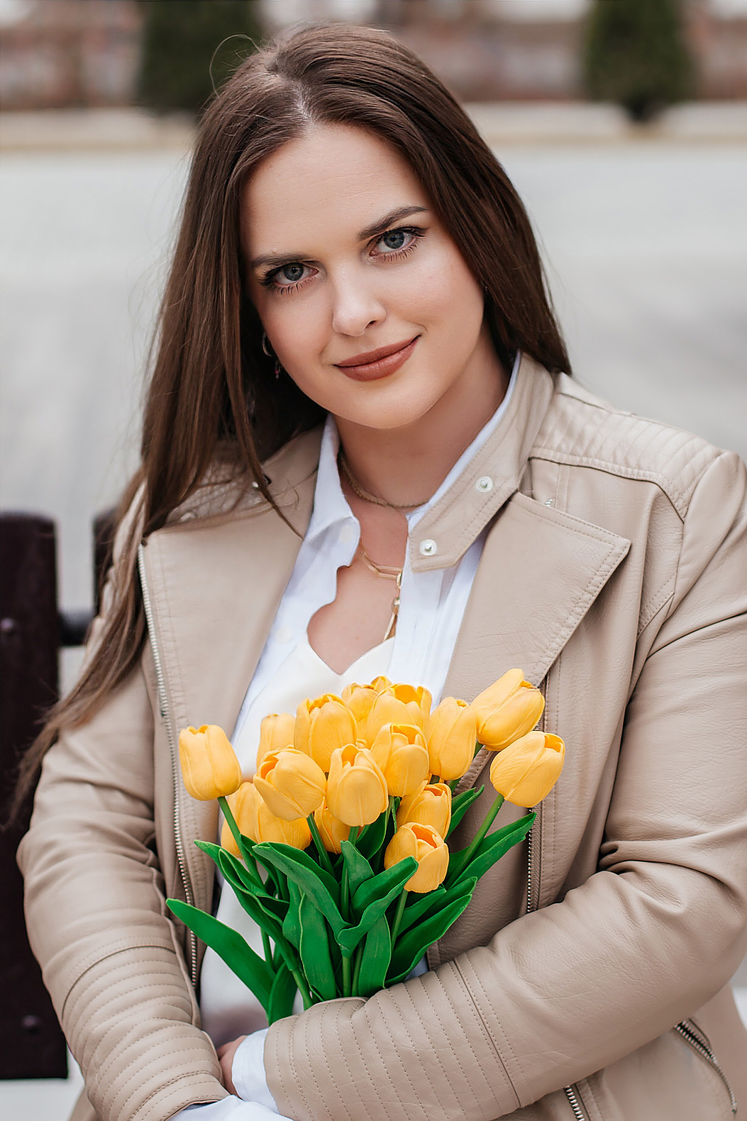 Татьяна. Екатерина Ярковая фотограф